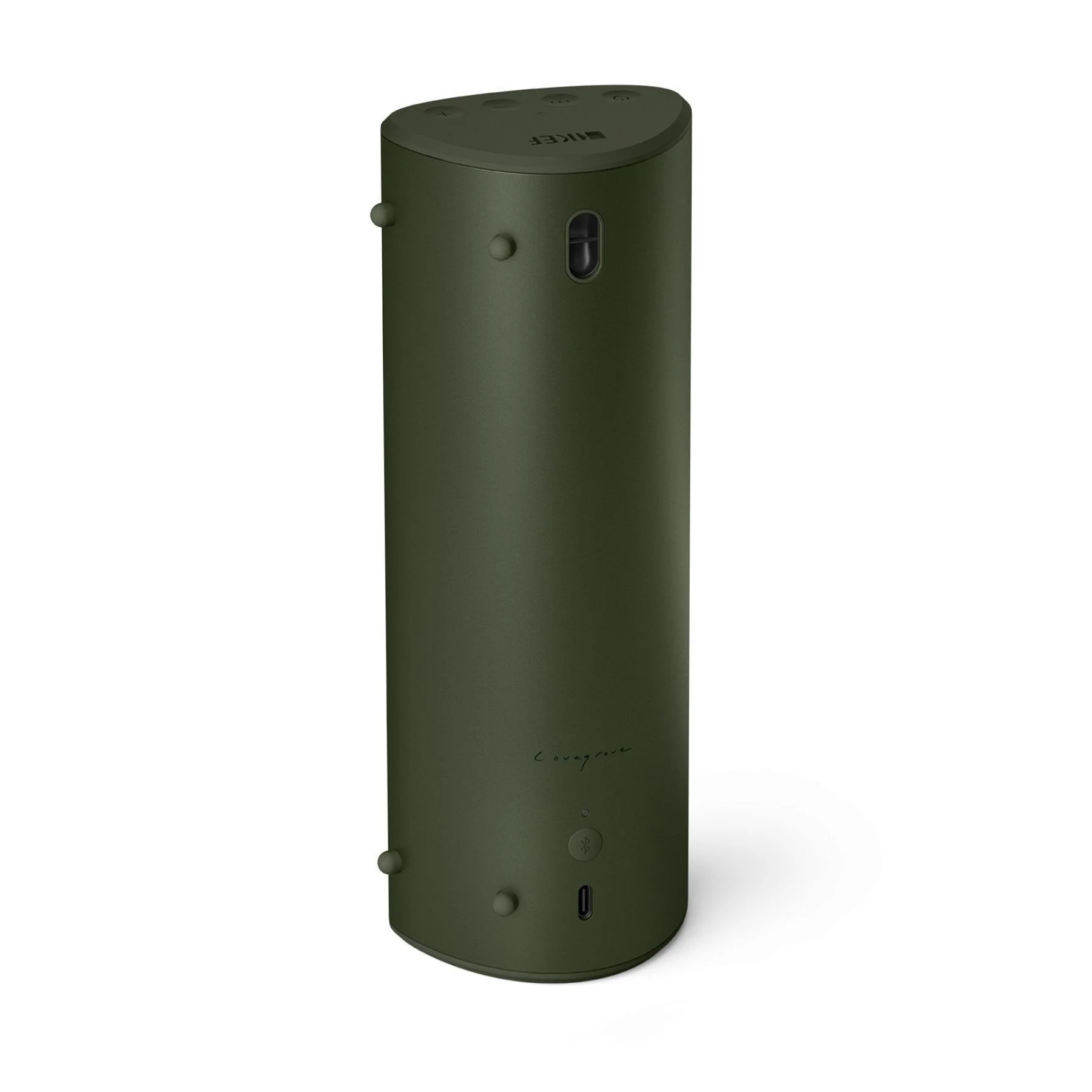 KEF MUO Portable Bluetooth Speaker - Clearance / Open Box - Image 16