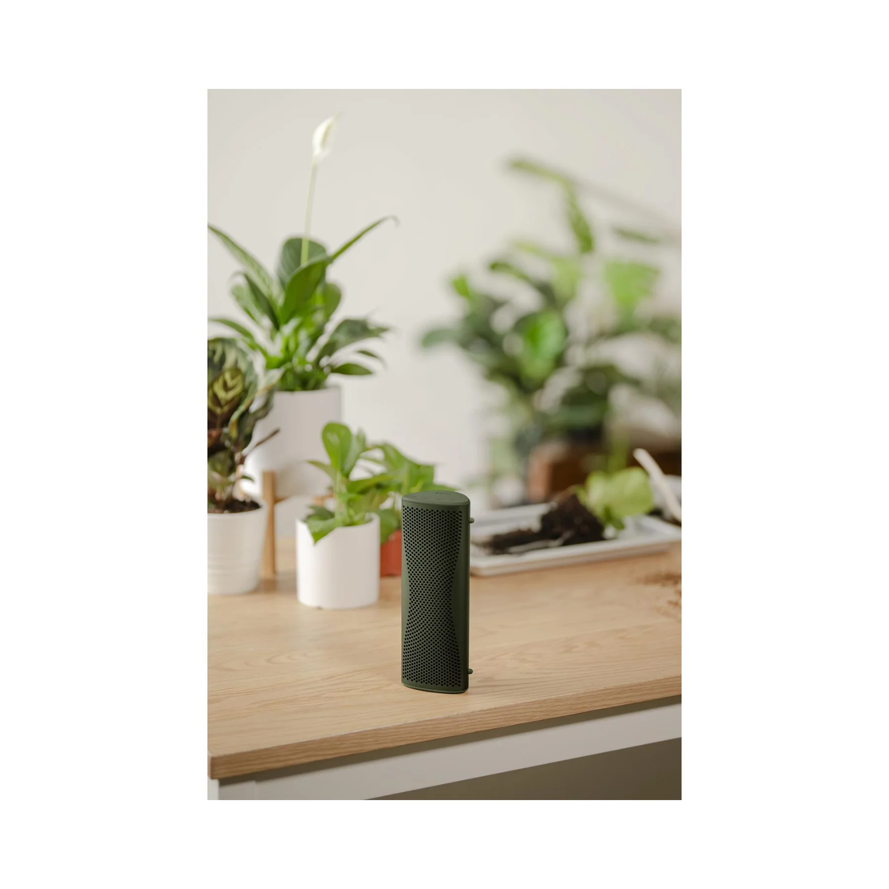 KEF MUO Portable Bluetooth Speaker - Clearance / Open Box - Image 18