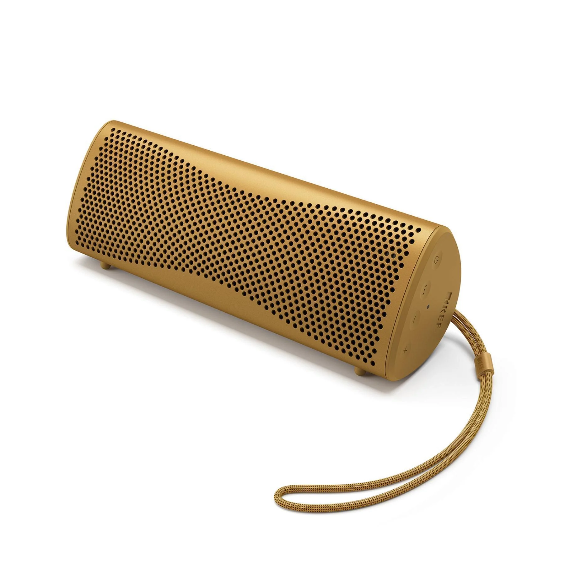 KEF MUO Portable Bluetooth Speaker - Clearance / Open Box - Image 22