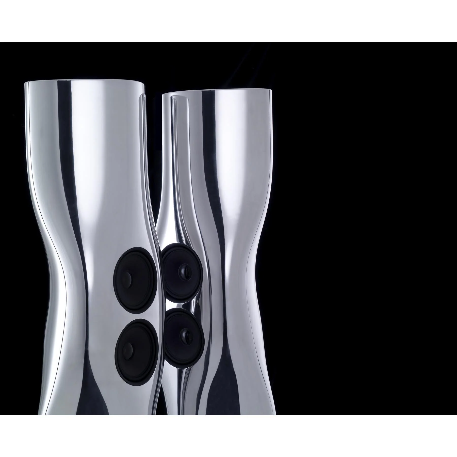 KEF Muon Floorstanding Speaker