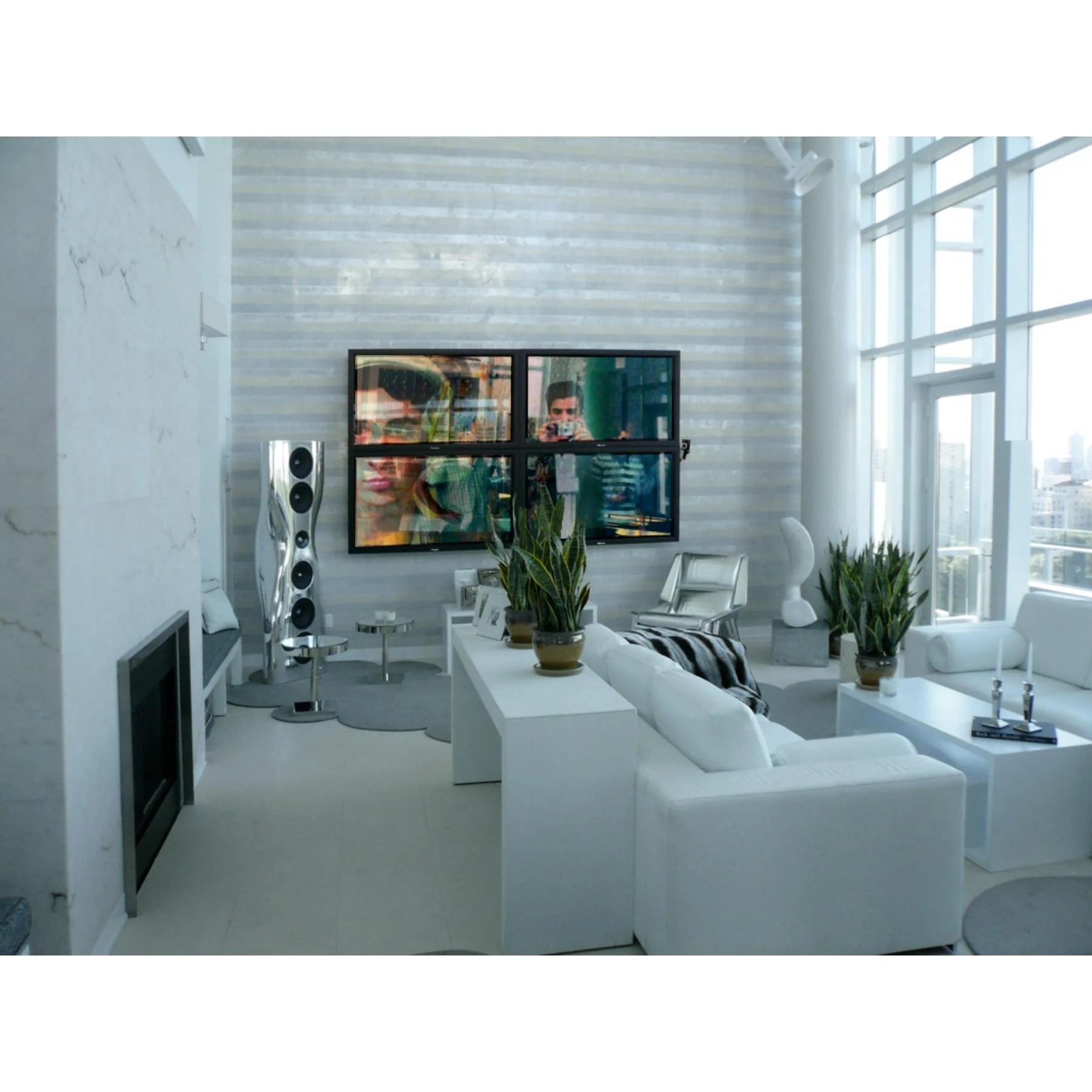 KEF Muon Floorstanding Speaker - Image 10