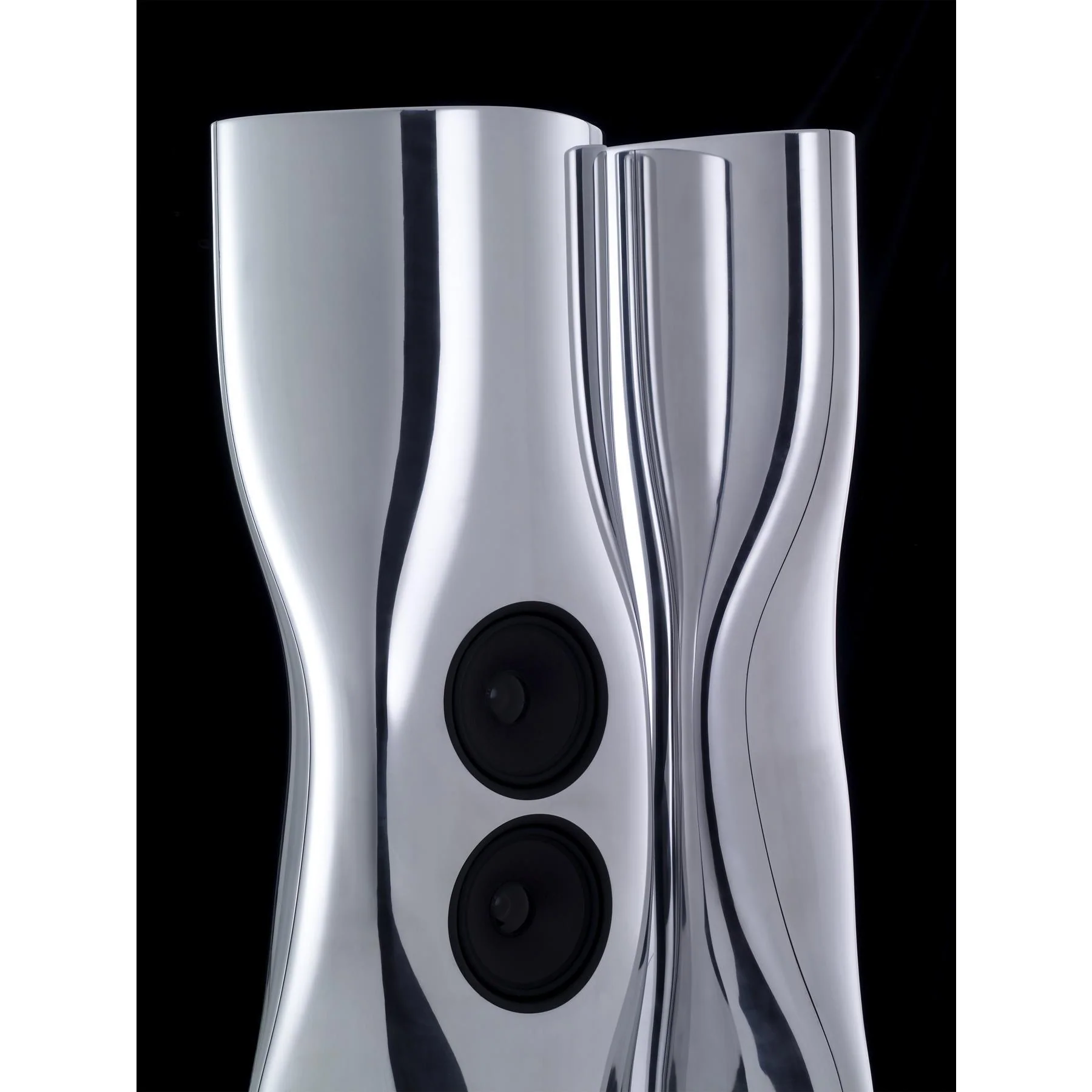 KEF Muon Floorstanding Speaker - Image 12