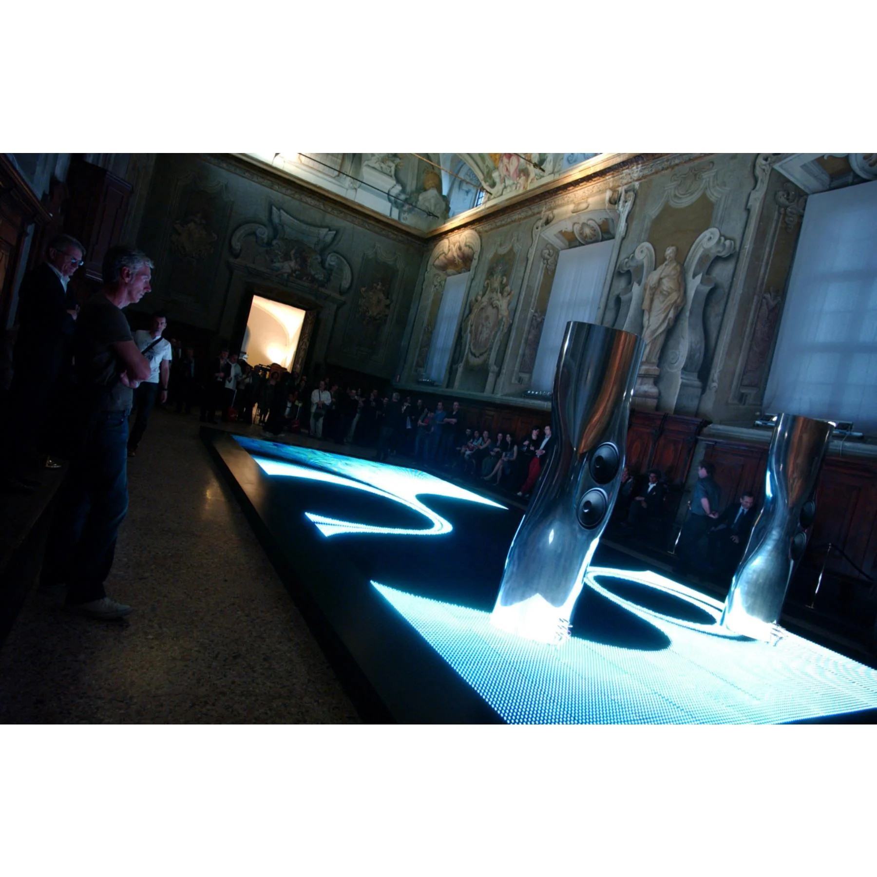 KEF Muon Floorstanding Speaker - Image 17