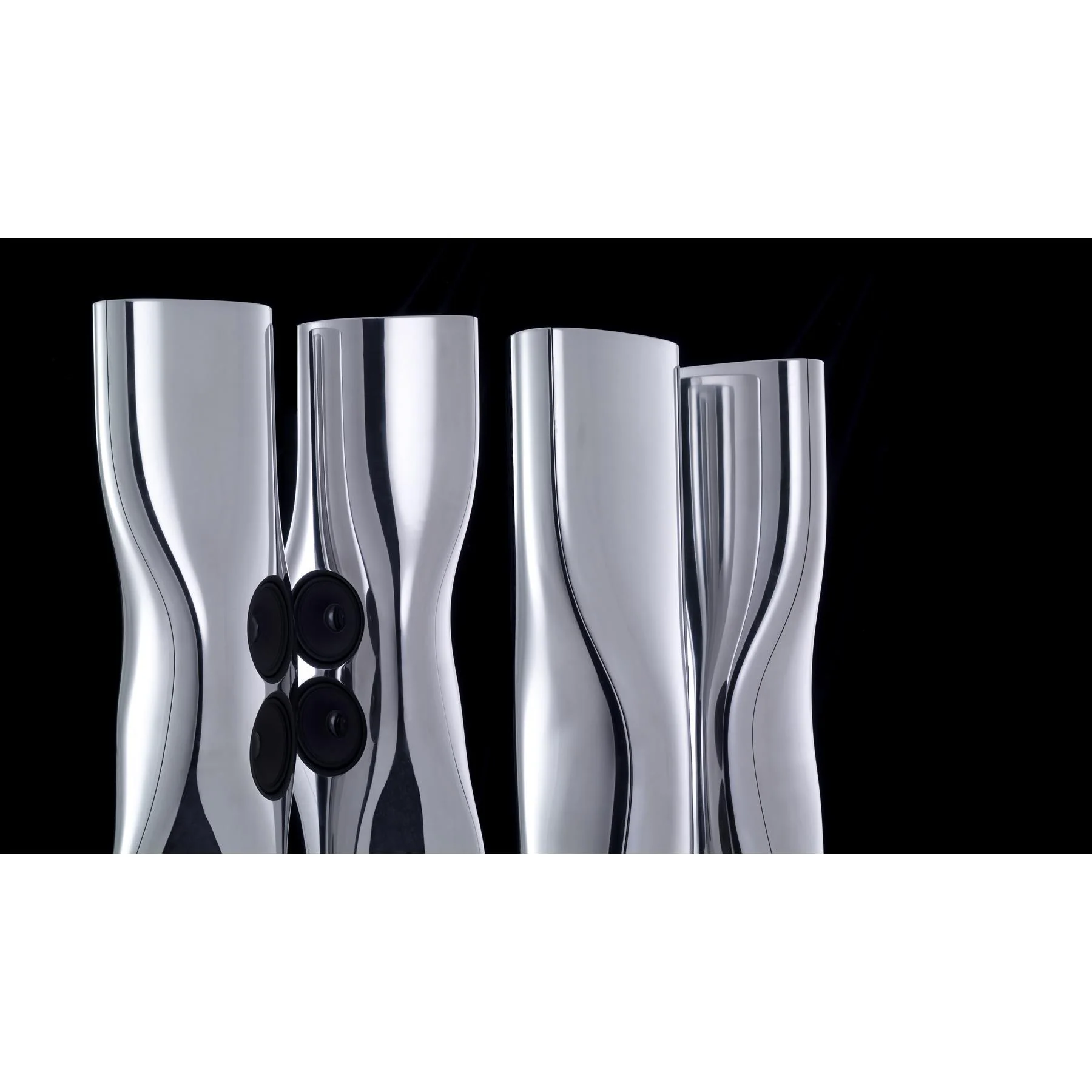 KEF Muon Floorstanding Speaker - Image 2