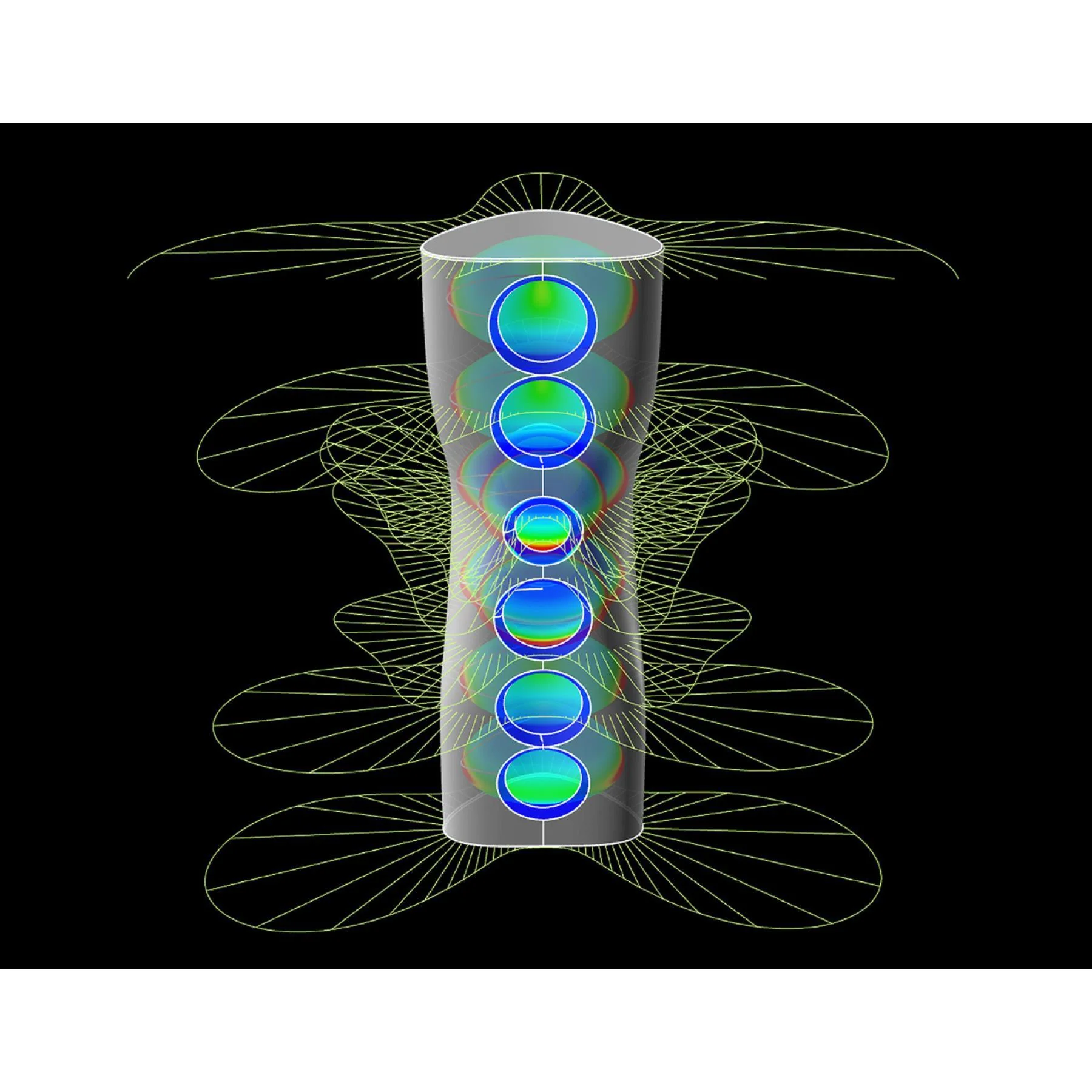 KEF Muon Floorstanding Speaker - Image 7