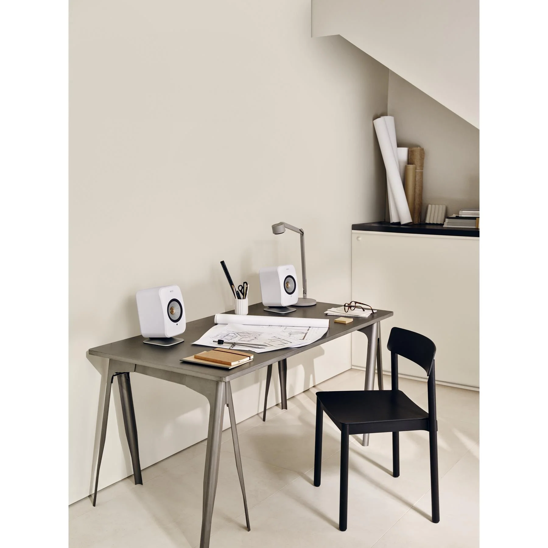 KEF P1 Desk Pads - Image 10