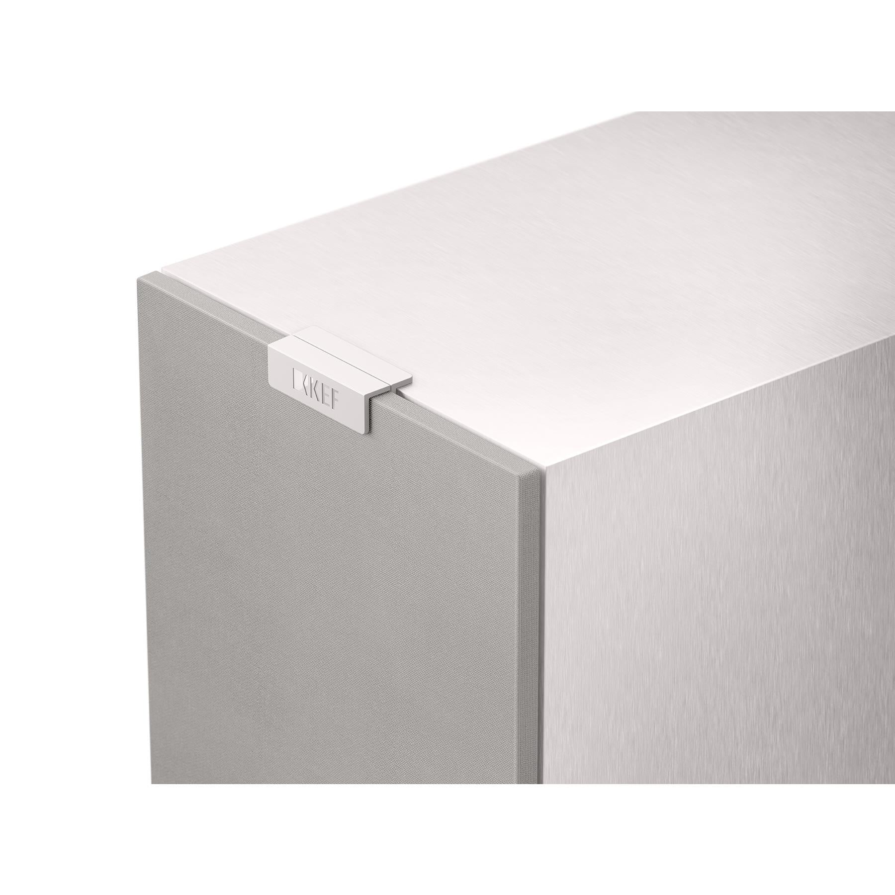KEF Q Concerto Meta 3-Way Bookshelf Speakers (Pair) - Image 5