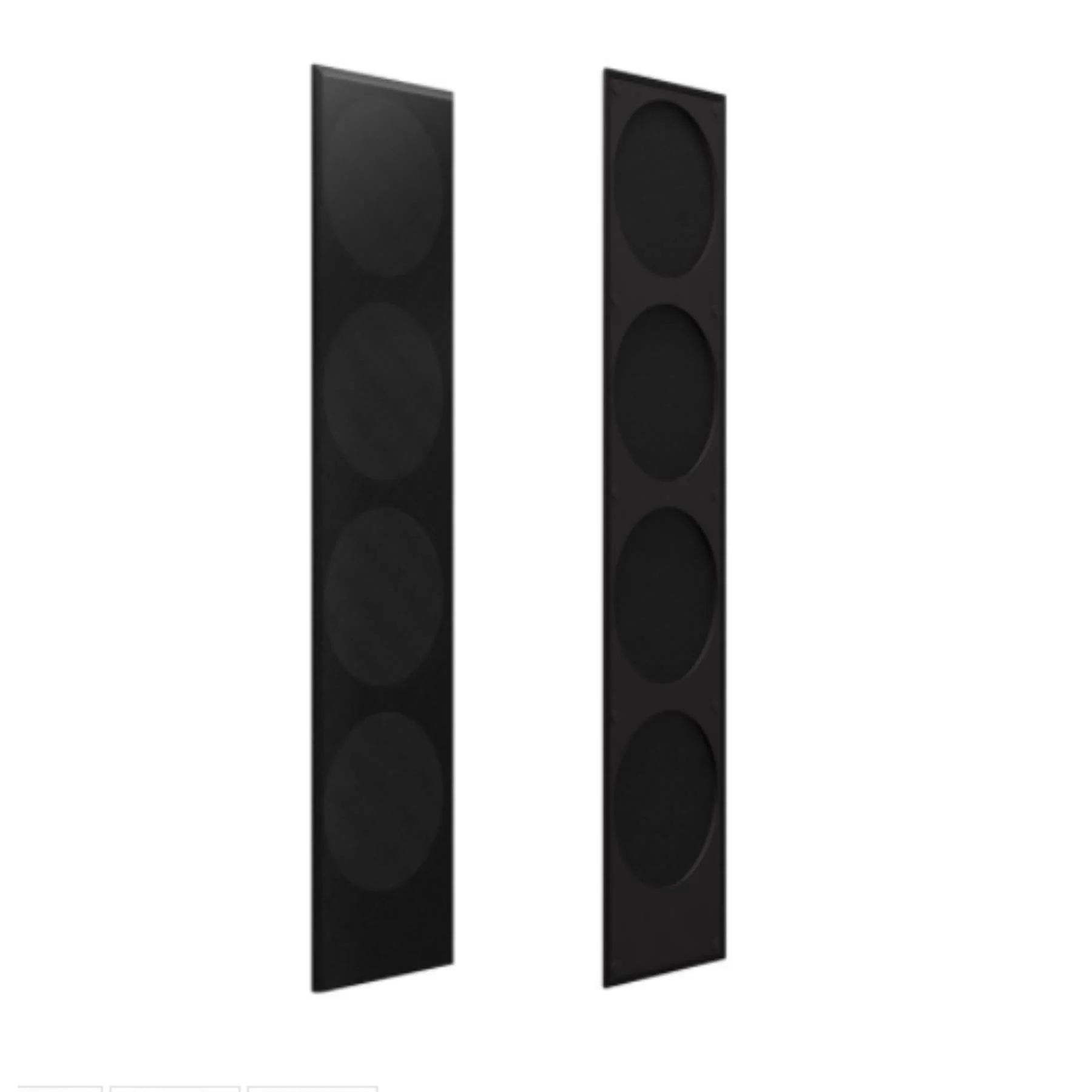KEF Q Series Grilles - Image 3