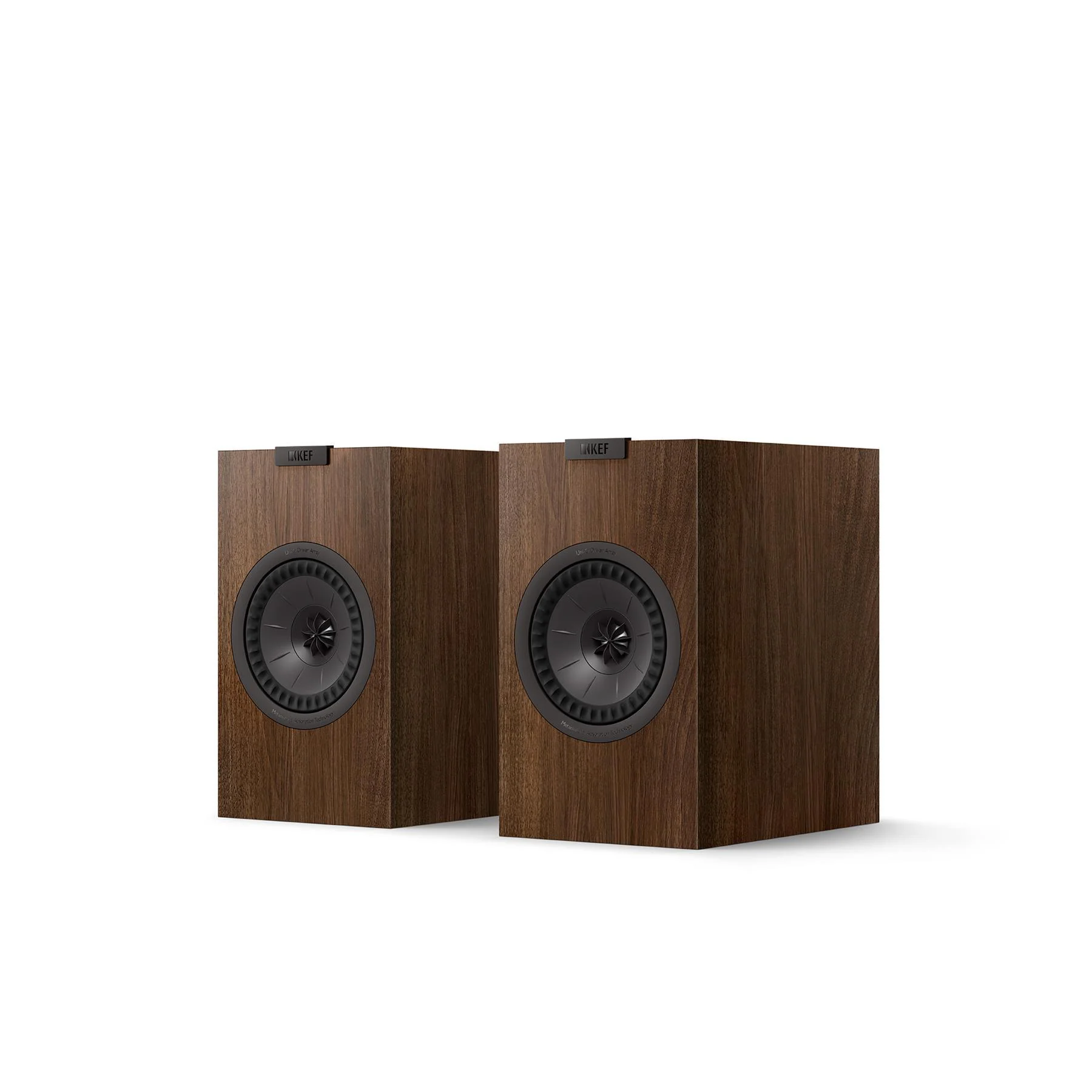 KEF Q1 Meta Bookshelf Speakers - Image 2