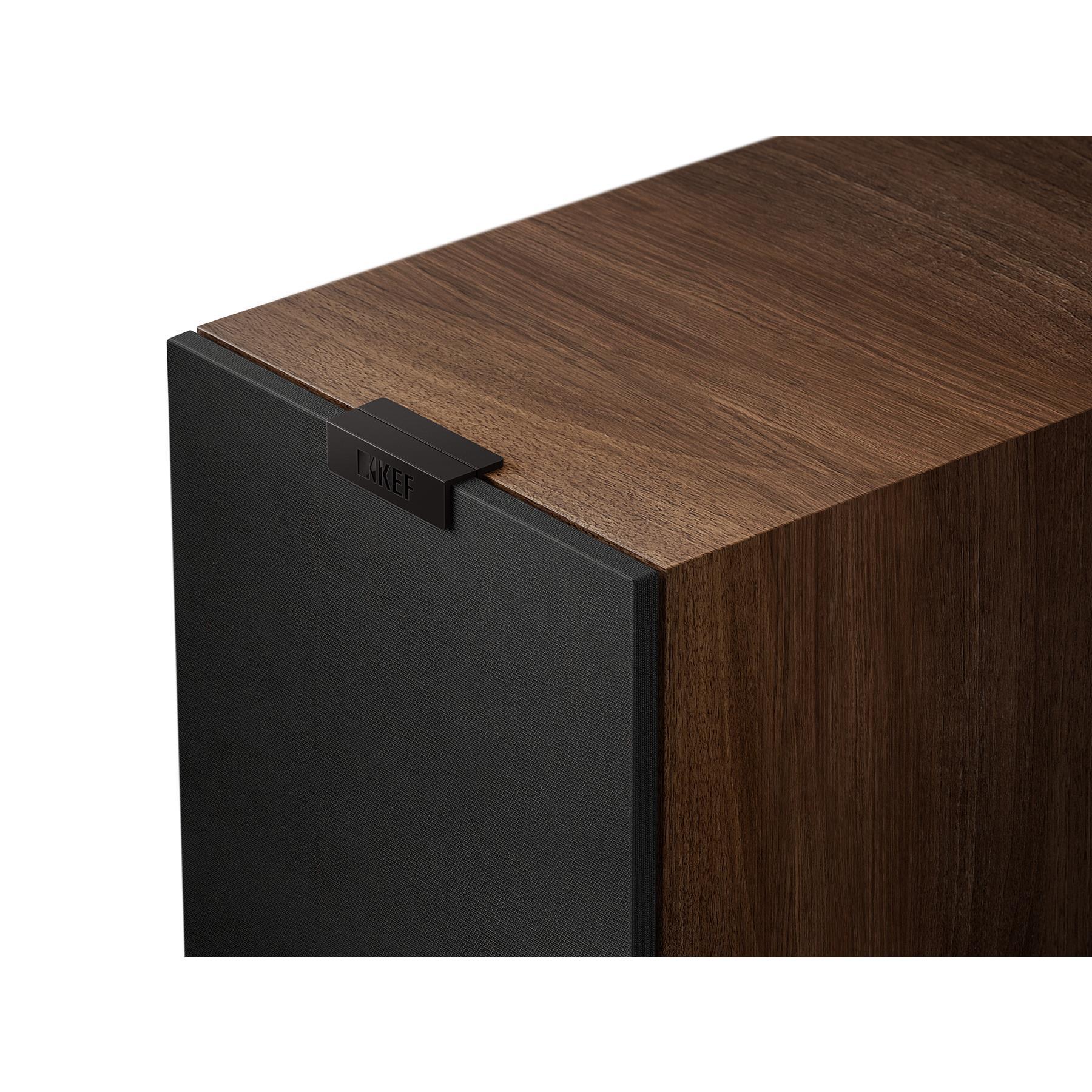 KEF Q1 Meta Bookshelf Speakers - Image 7