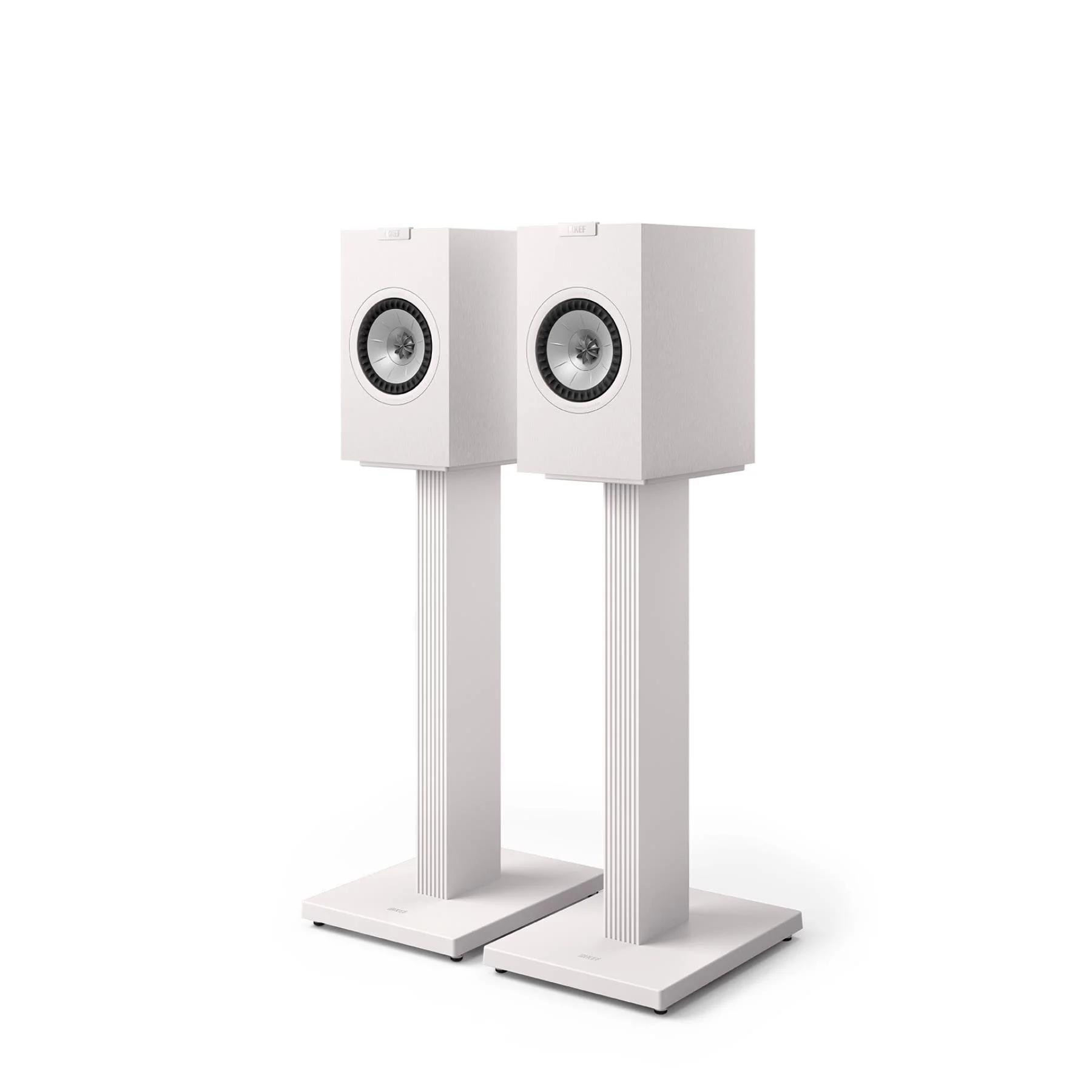 KEF Q1 Meta Bookshelf Speakers - Clearance / Open Box