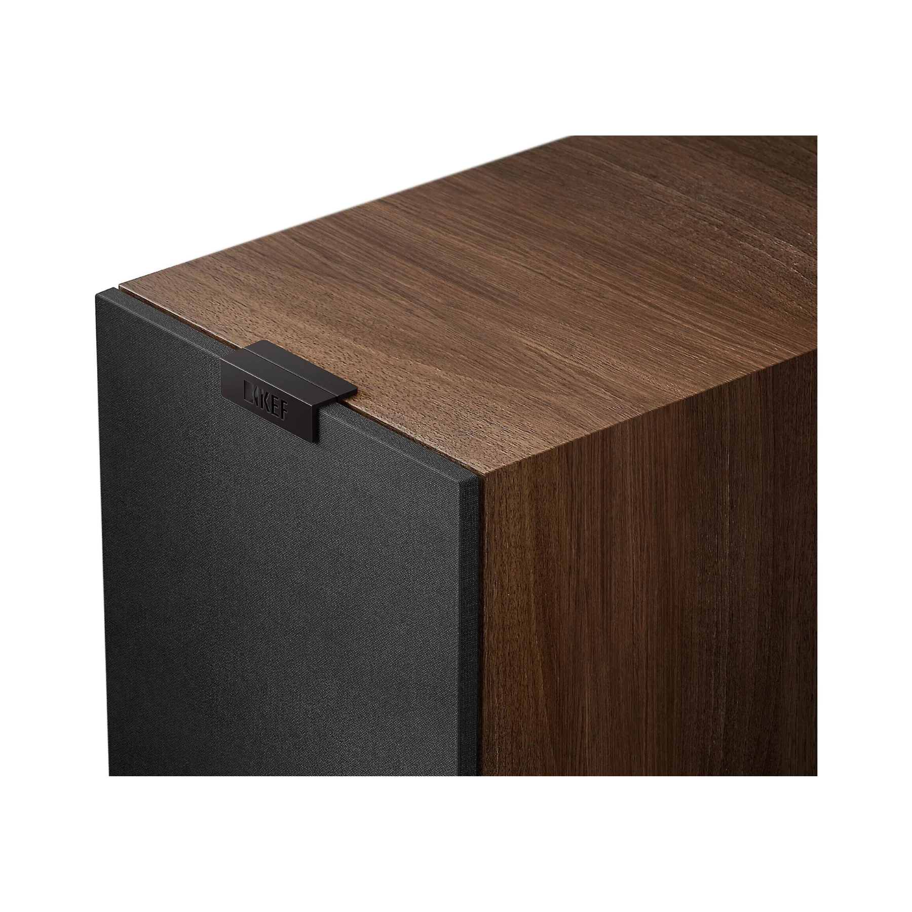 KEF Q1 Meta Bookshelf Speakers - Clearance / Open Box - Image 3