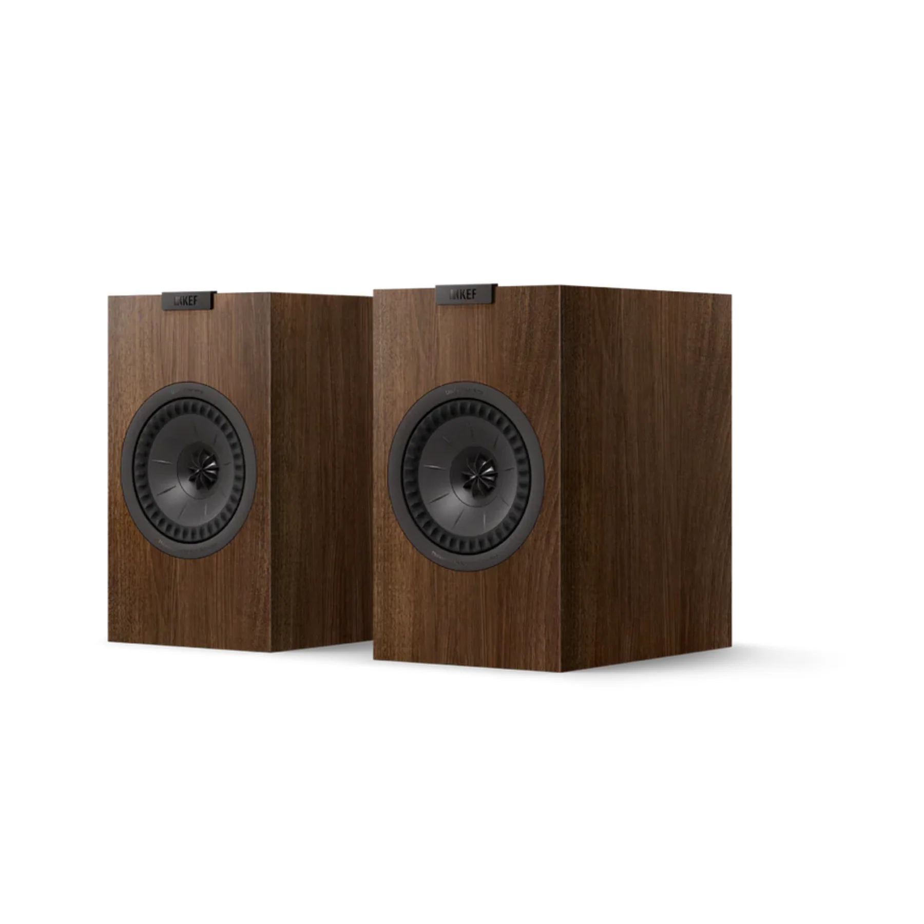 KEF Q1 Meta Bookshelf Speakers - Clearance / Open Box - Image 6