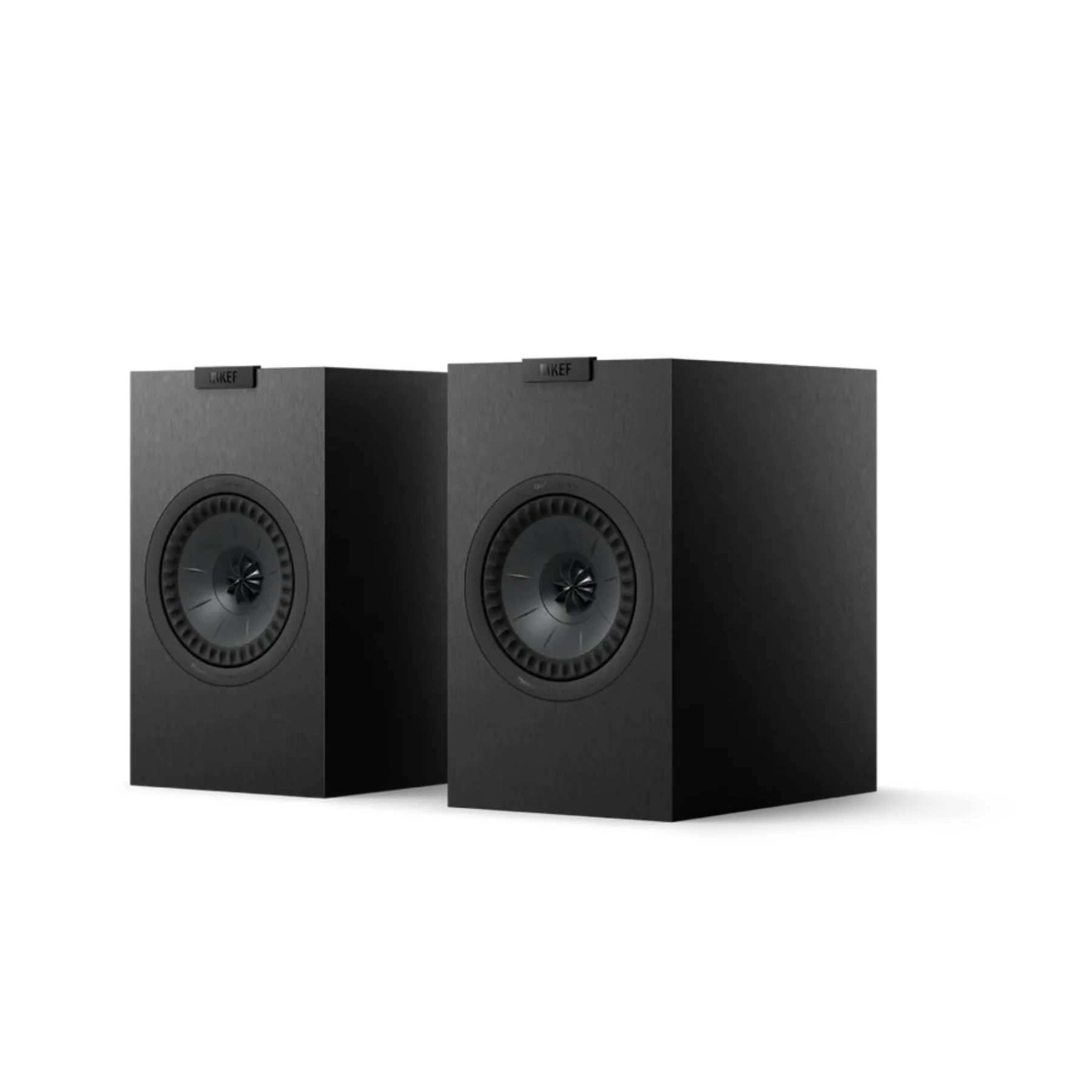 KEF Q1 Meta Bookshelf Speakers - Clearance / Open Box - Image 7