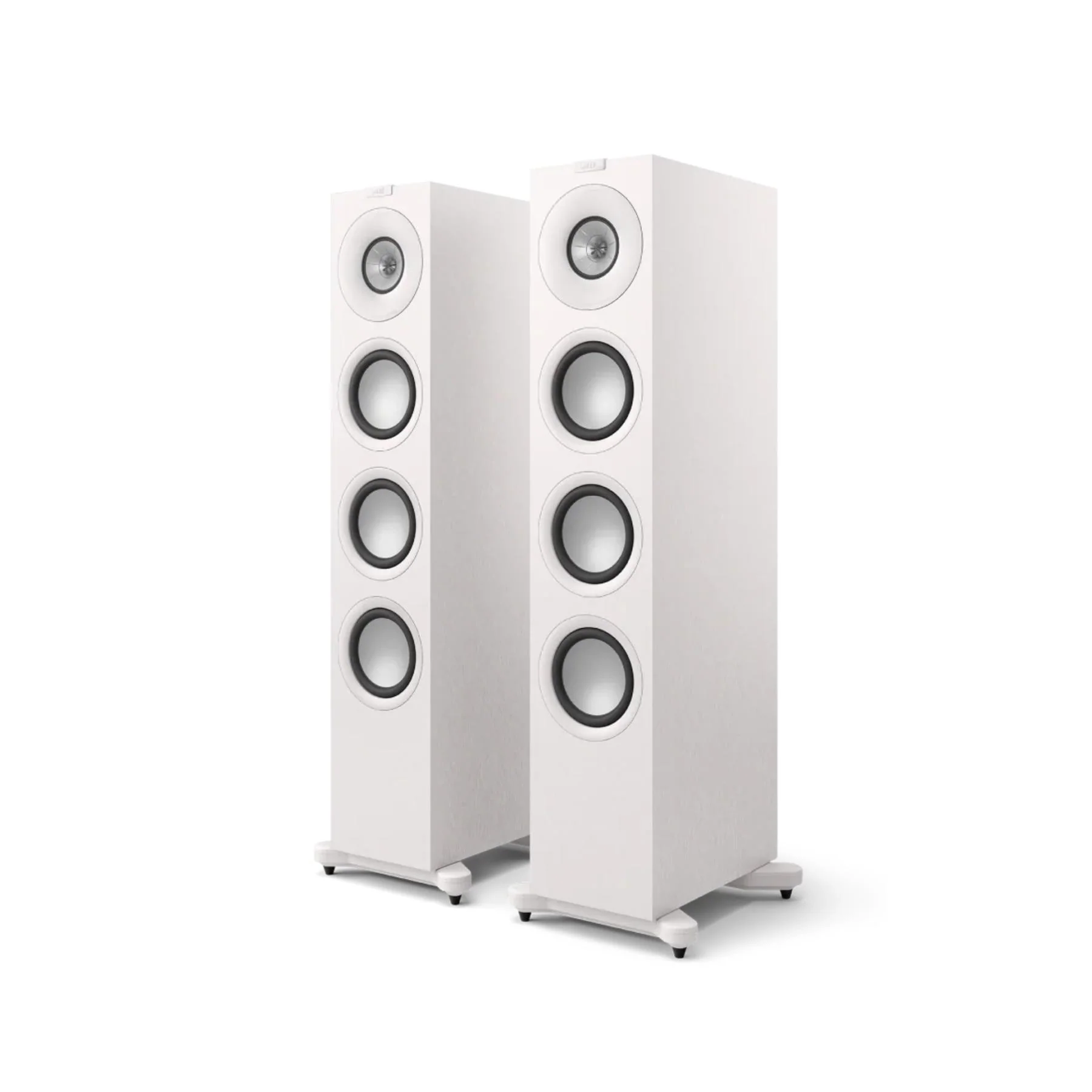 KEF Q11 Meta Floorstanding Speakers - Image 2