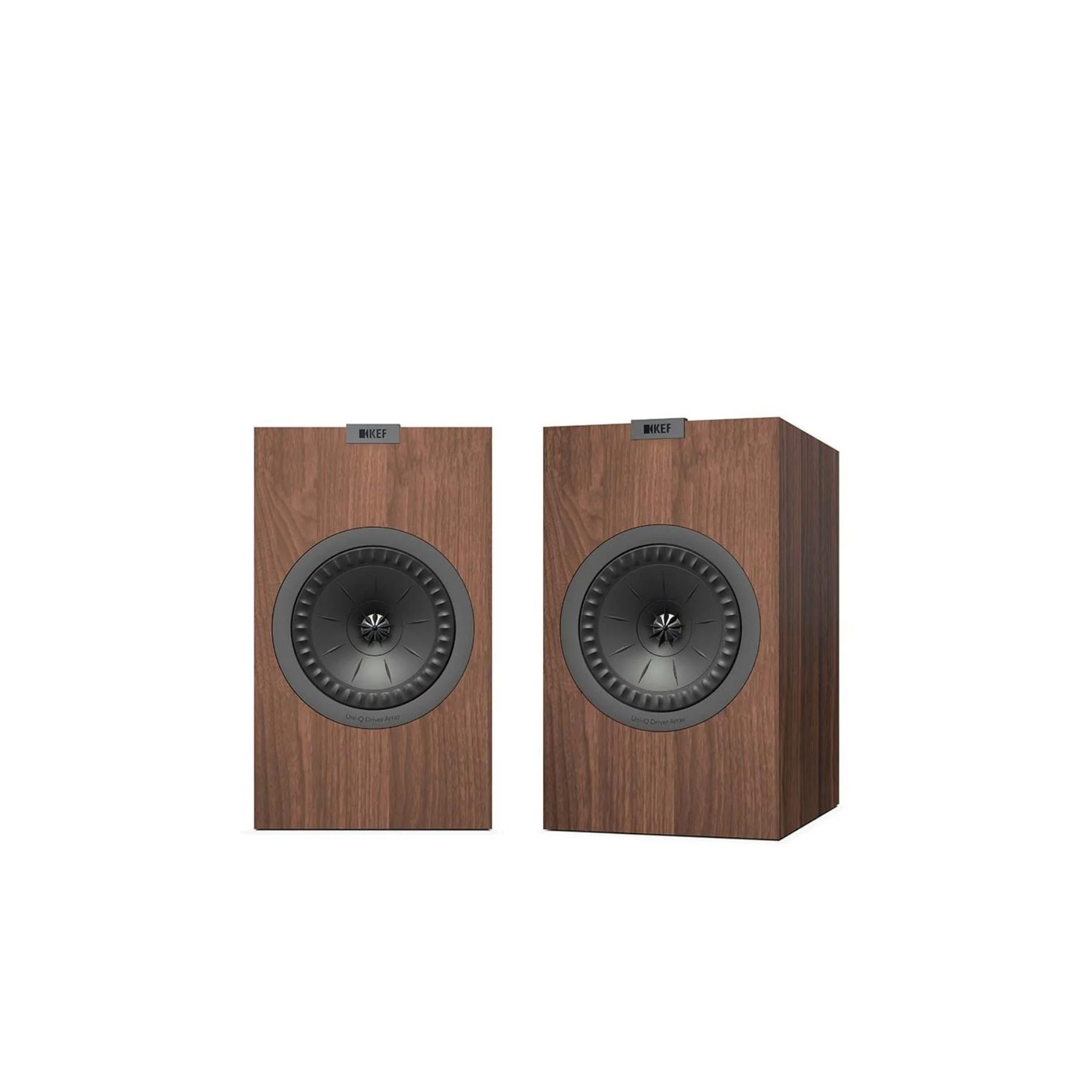 KEF Q150 Bookshelf Speakers - Image 3