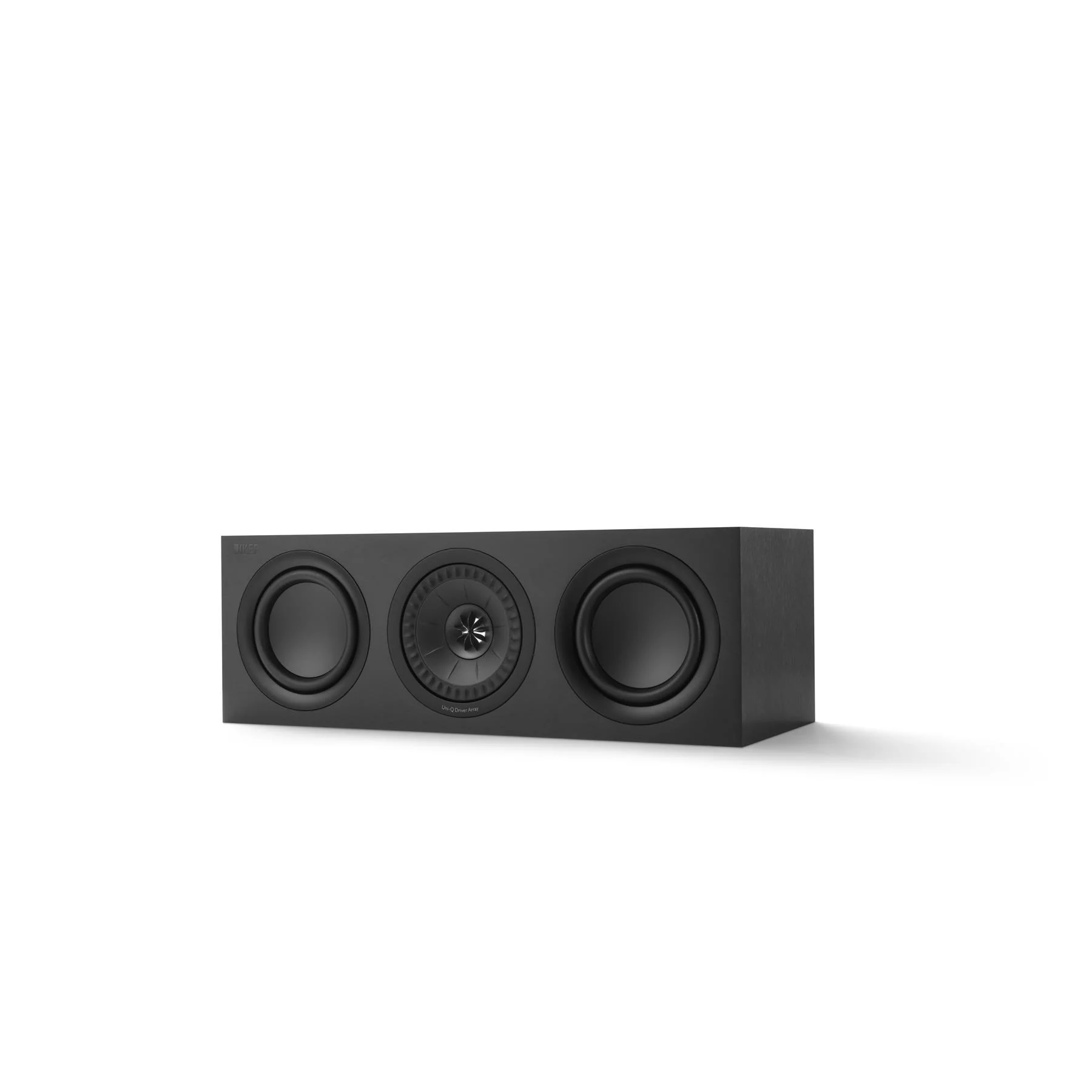 KEF Q250c Center Channel Speaker (Discontinued)