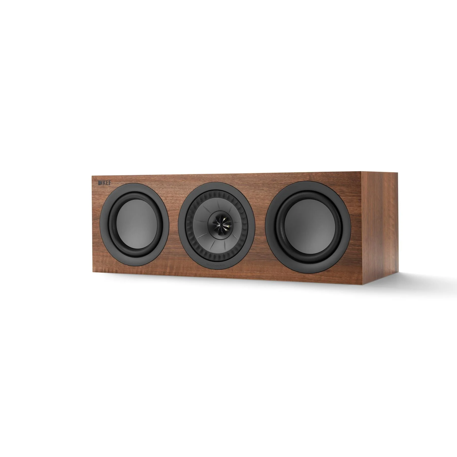 KEF Q250c Center Channel Speaker (Discontinued) - Image 3