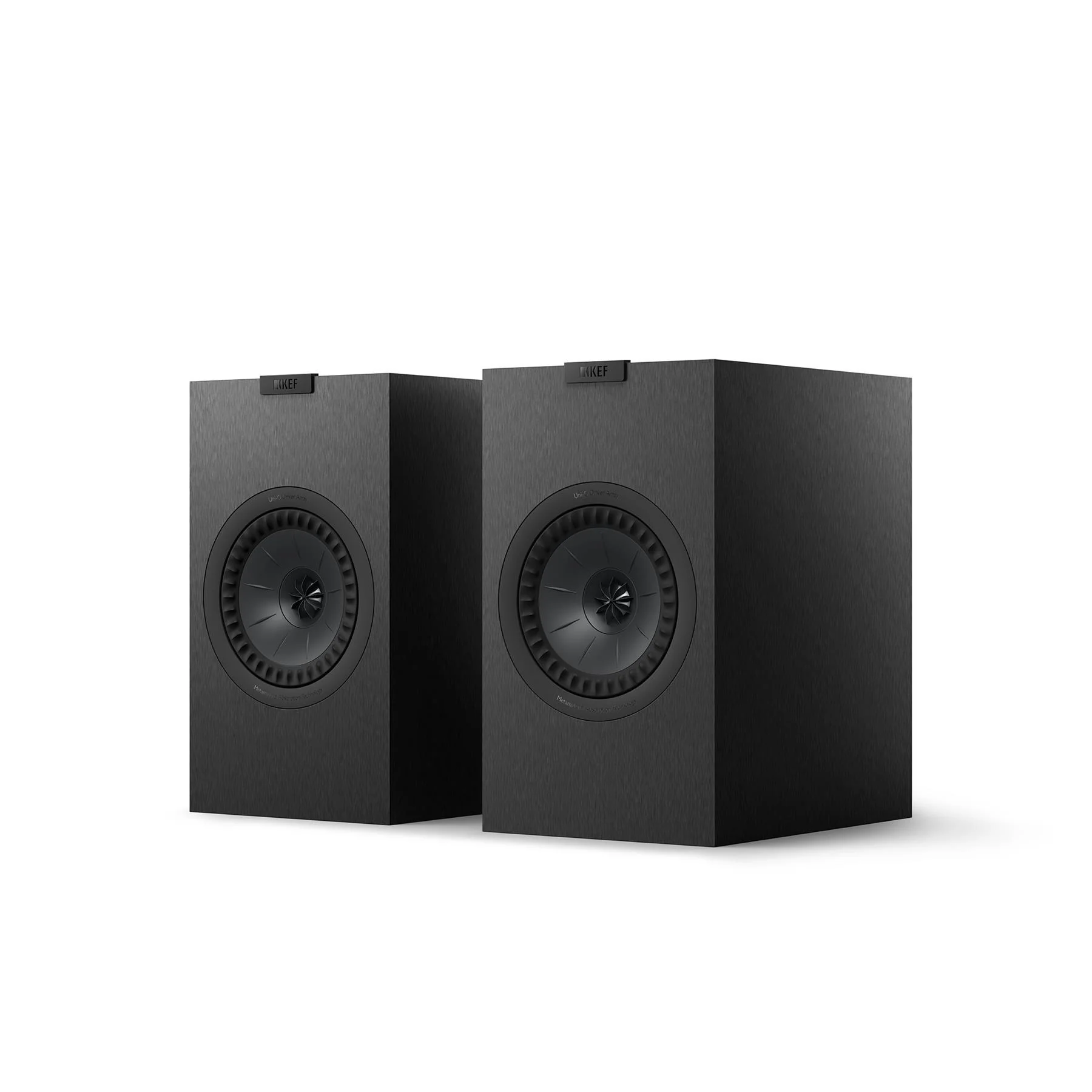 KEF Q3 Meta Bookshelf Speakers