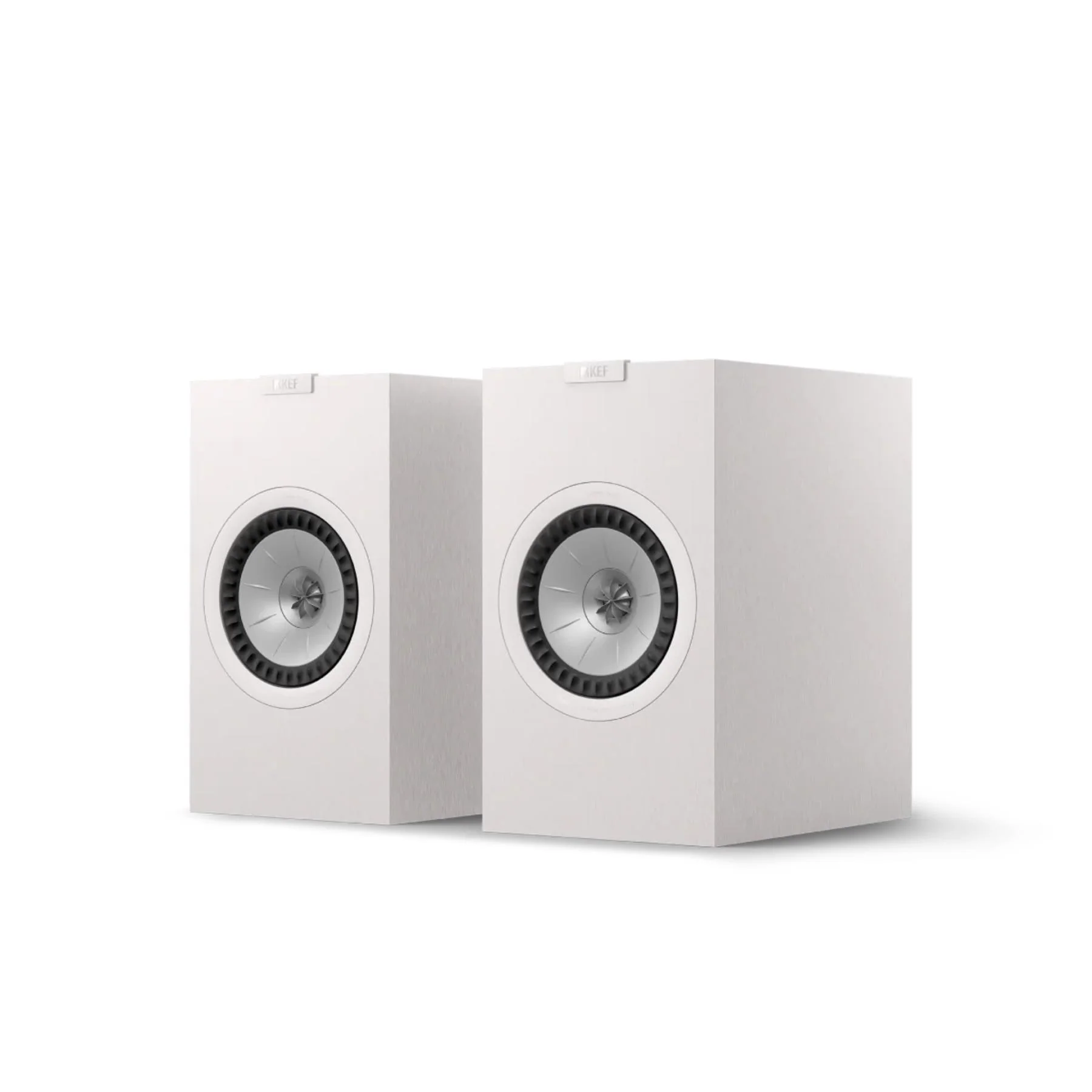 KEF Q3 Meta Bookshelf Speakers - Image 2