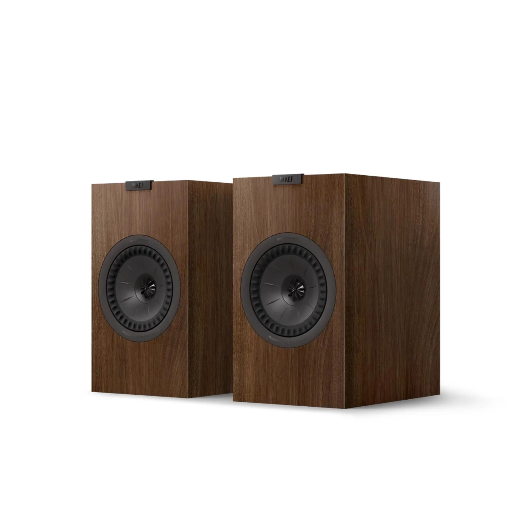 KEF Q3 Meta Bookshelf Speakers - Image 3