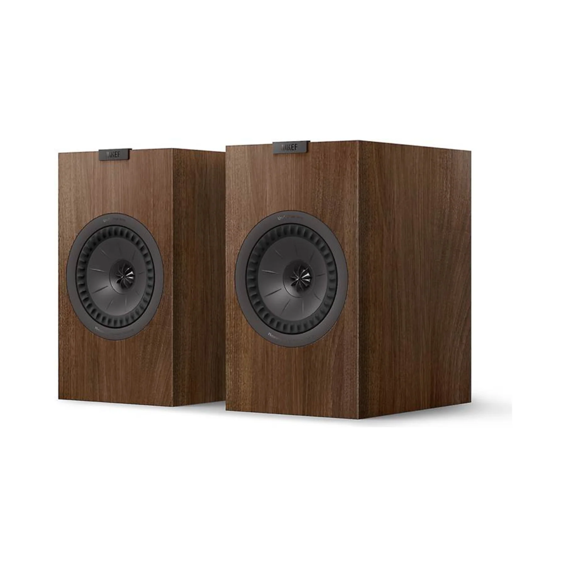 KEF Q3 Meta Bookshelf Speakers - Clearance / Open Box