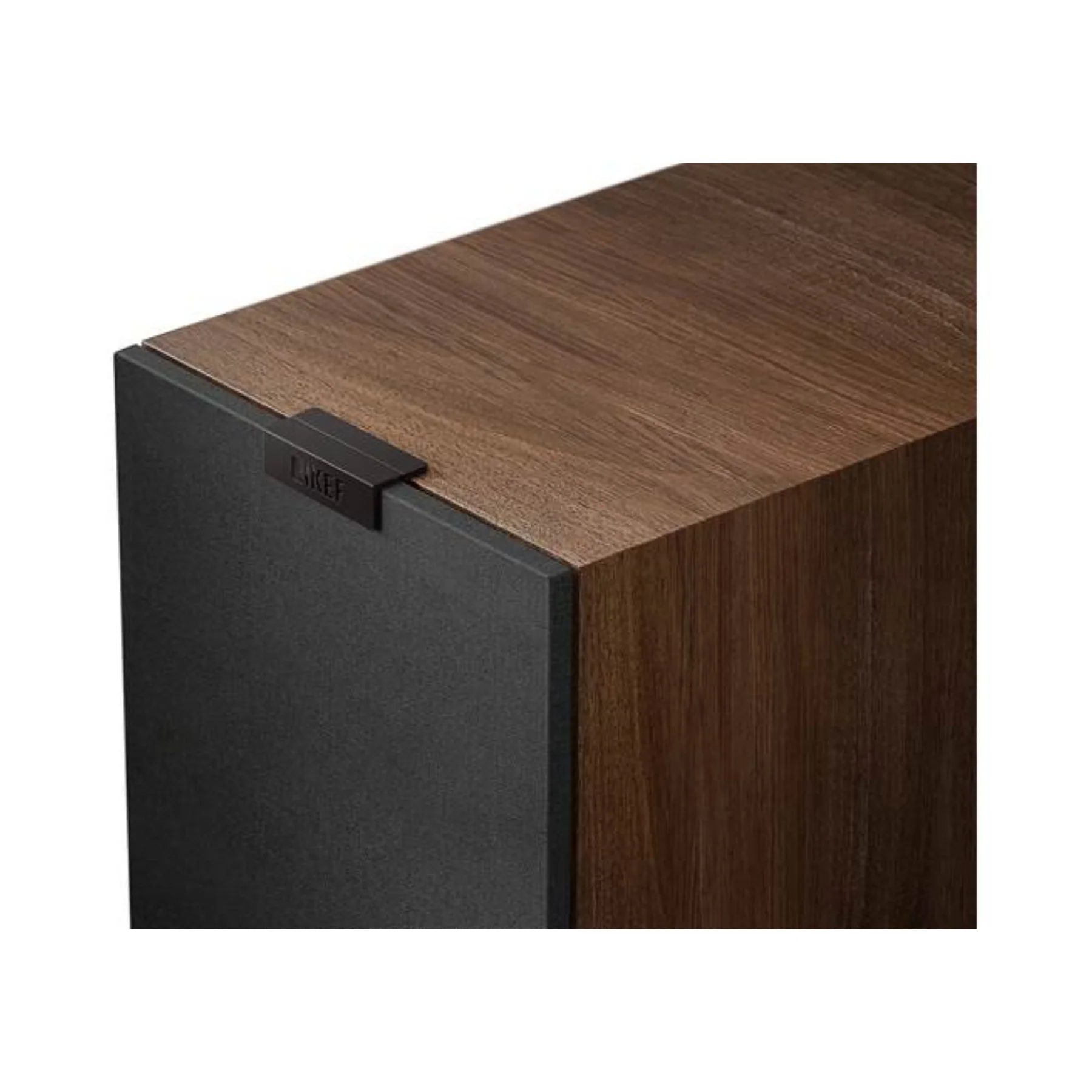 KEF Q3 Meta Bookshelf Speakers - Clearance / Open Box - Image 2