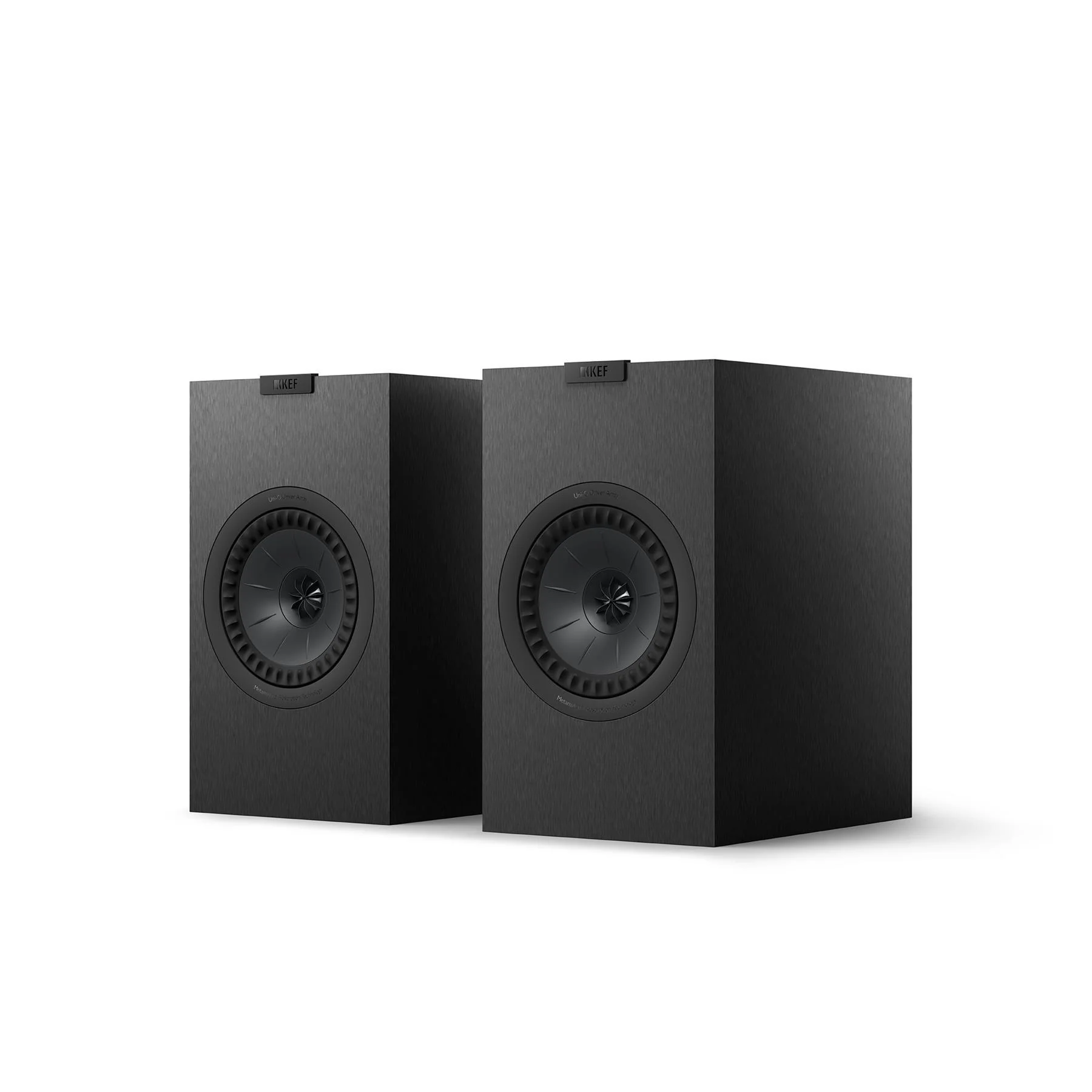 KEF Q3 Meta Bookshelf Speakers - Clearance / Open Box - Image 3