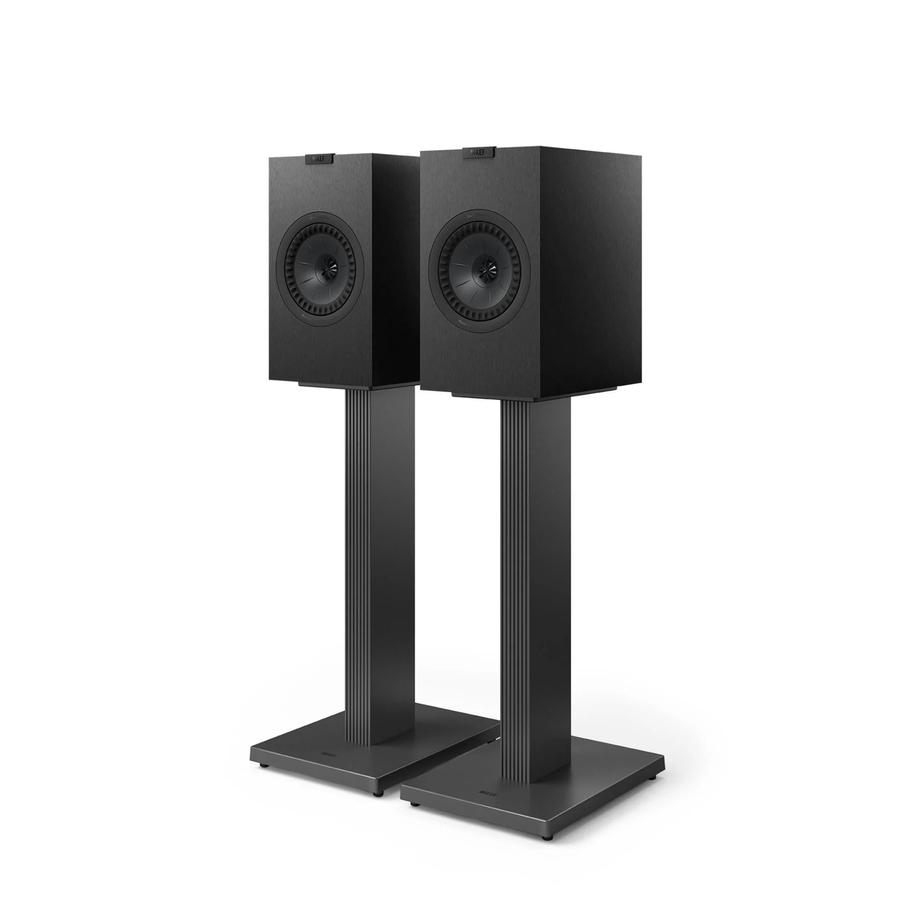 KEF Q3 Meta Bookshelf Speakers - Clearance / Open Box - Image 4
