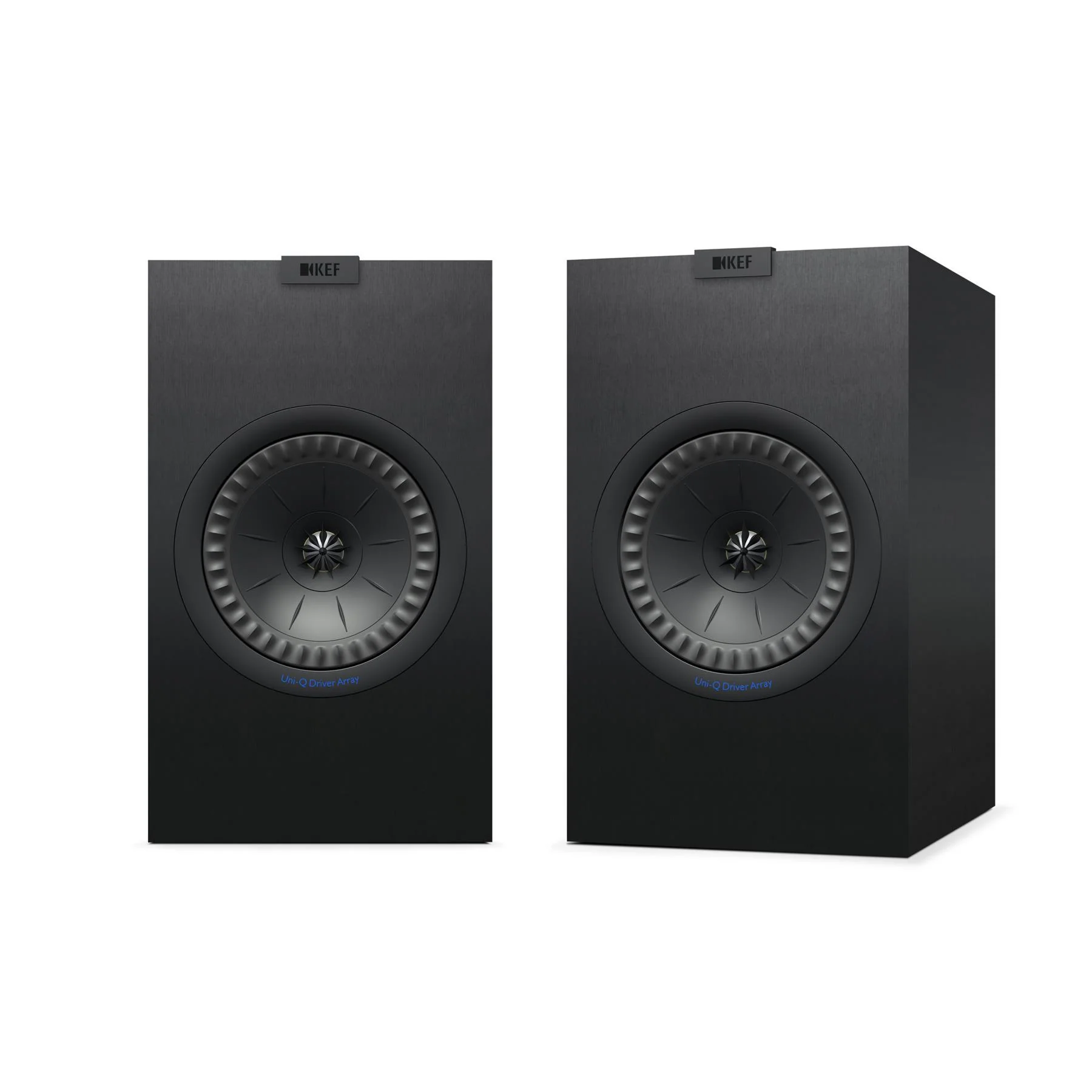 KEF Q350 Bookshelf Speakers - Pair