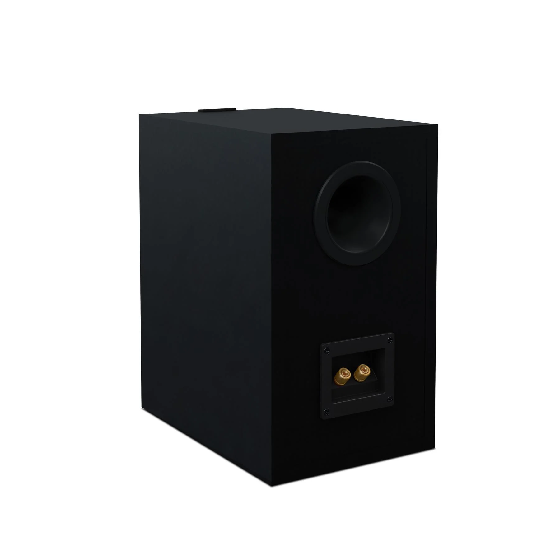 KEF Q350 Bookshelf Speakers - Pair - Image 5
