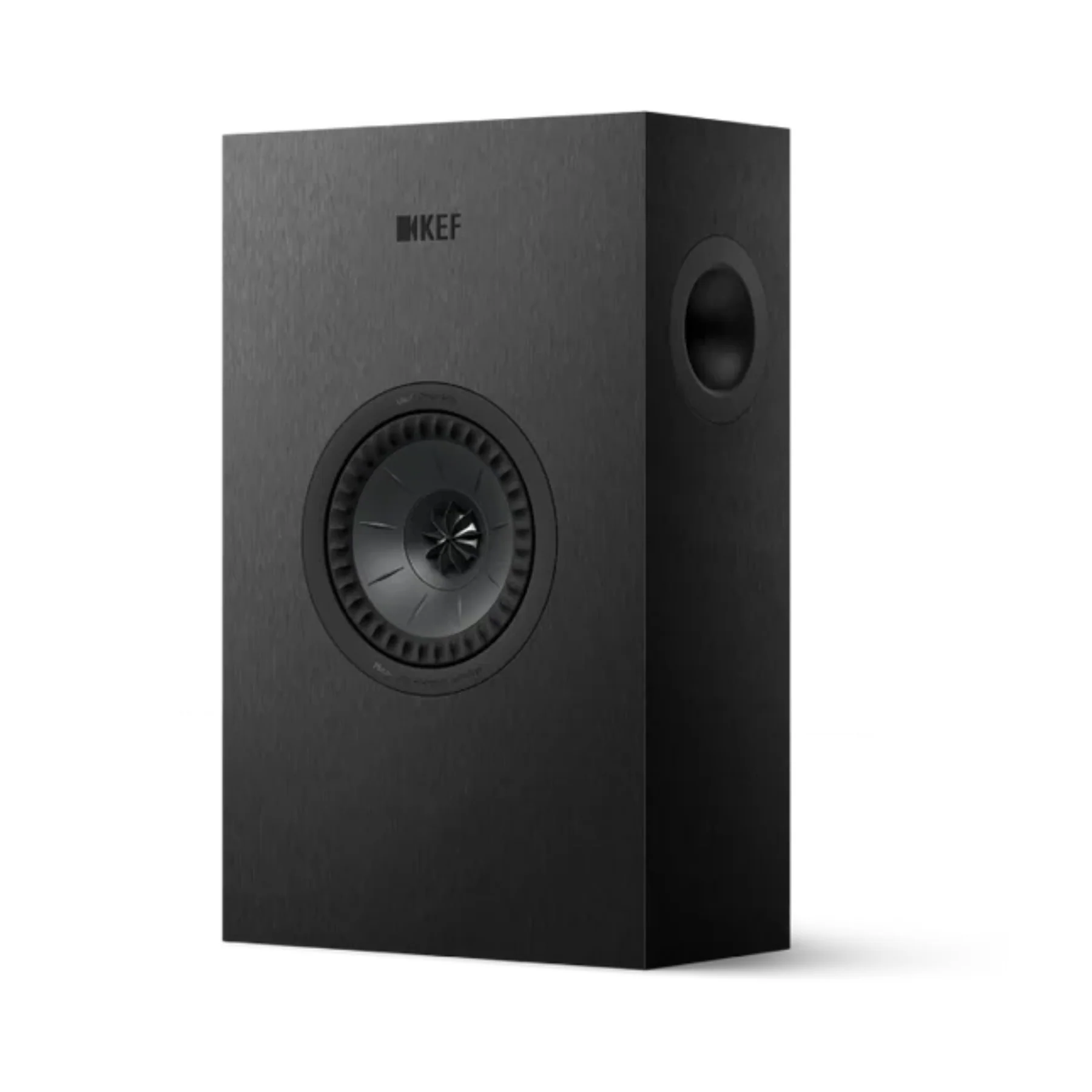 KEF Q4 Meta On-Wall Speaker - Clearance / Open Box
