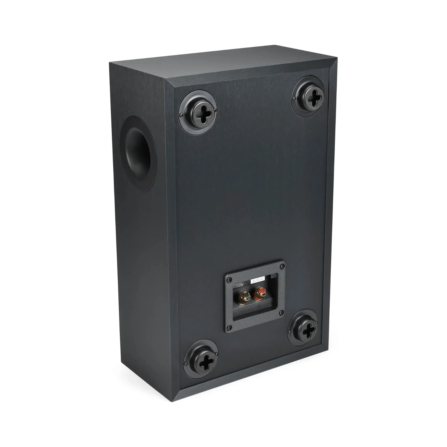 KEF Q4 Meta On-Wall Speaker - Clearance / Open Box - Image 2
