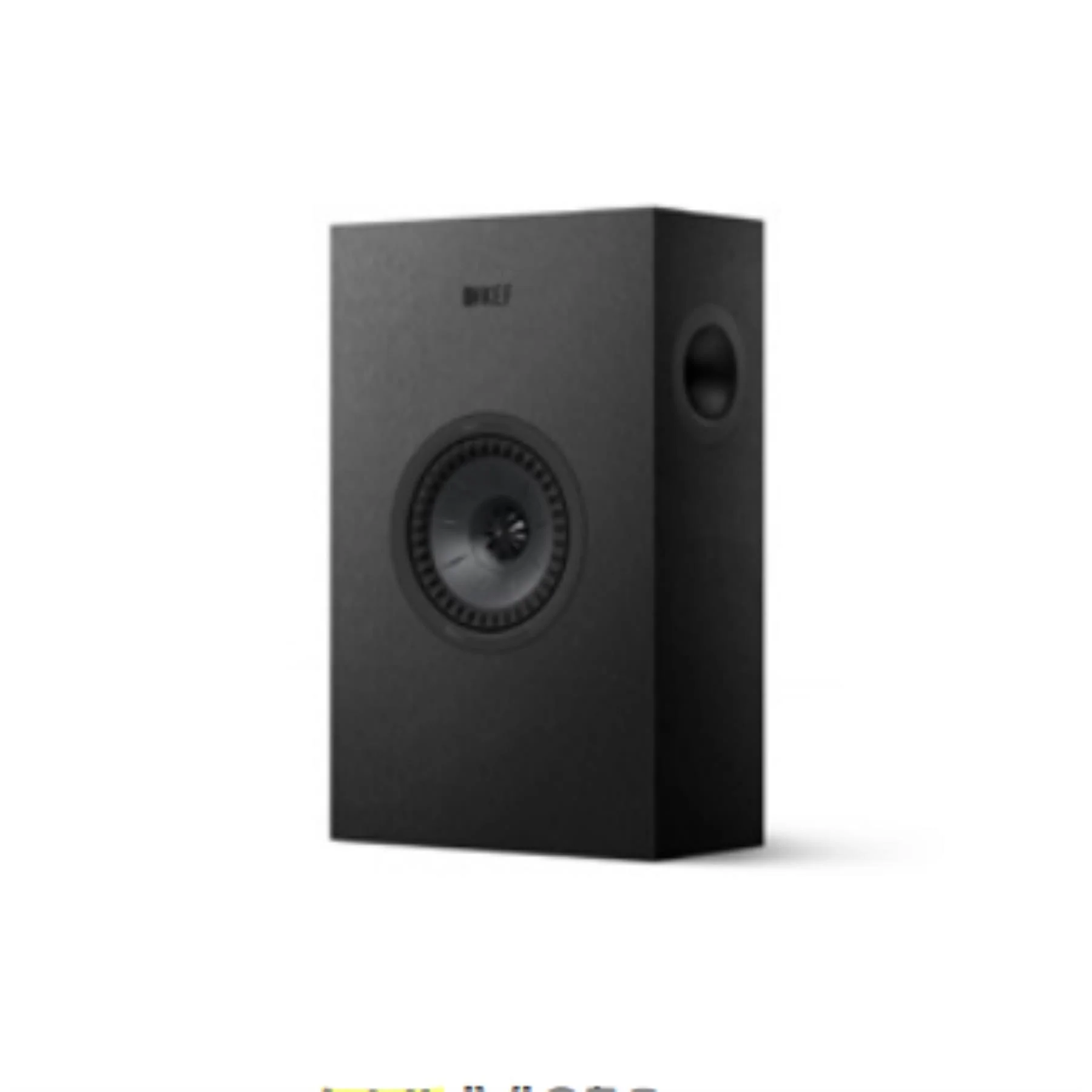 KEF Q4 Meta On-Wall Speakers