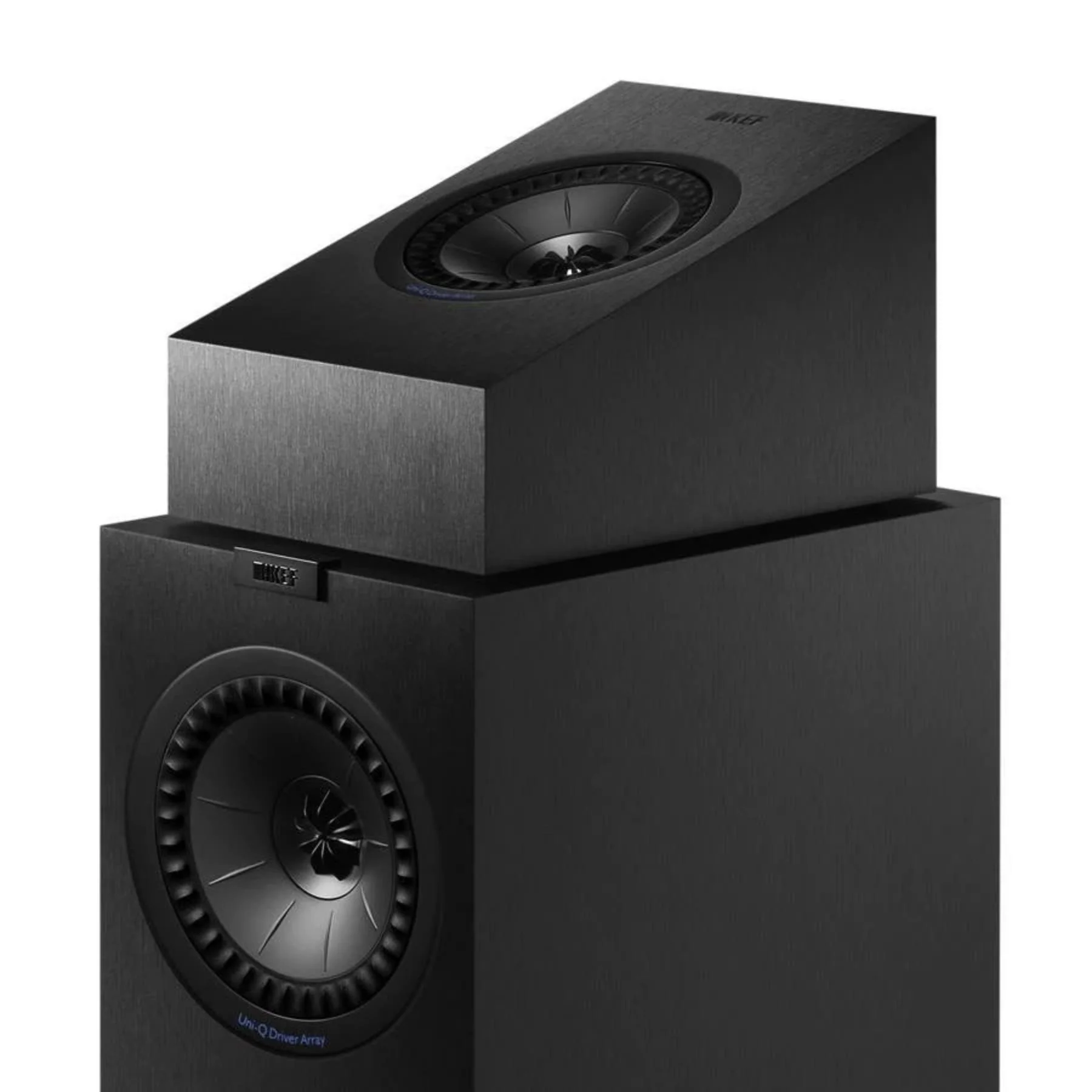 KEF Q50a Dolby Atmos-Enabled Surround Speakers - Pair - Image 4