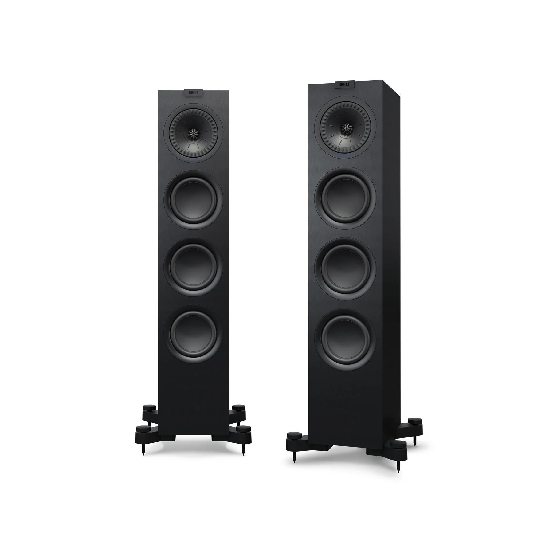KEF Q550 Floorstanding Speakers (Discontinued)