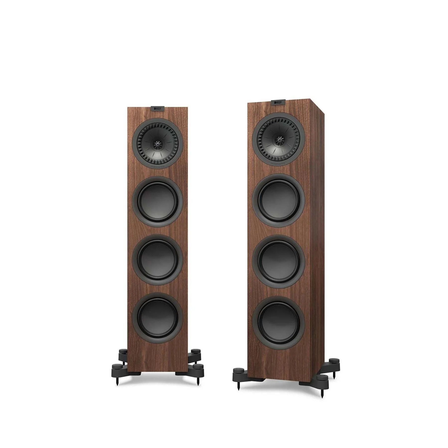 KEF Q550 Floorstanding Speakers (Discontinued) - Image 4