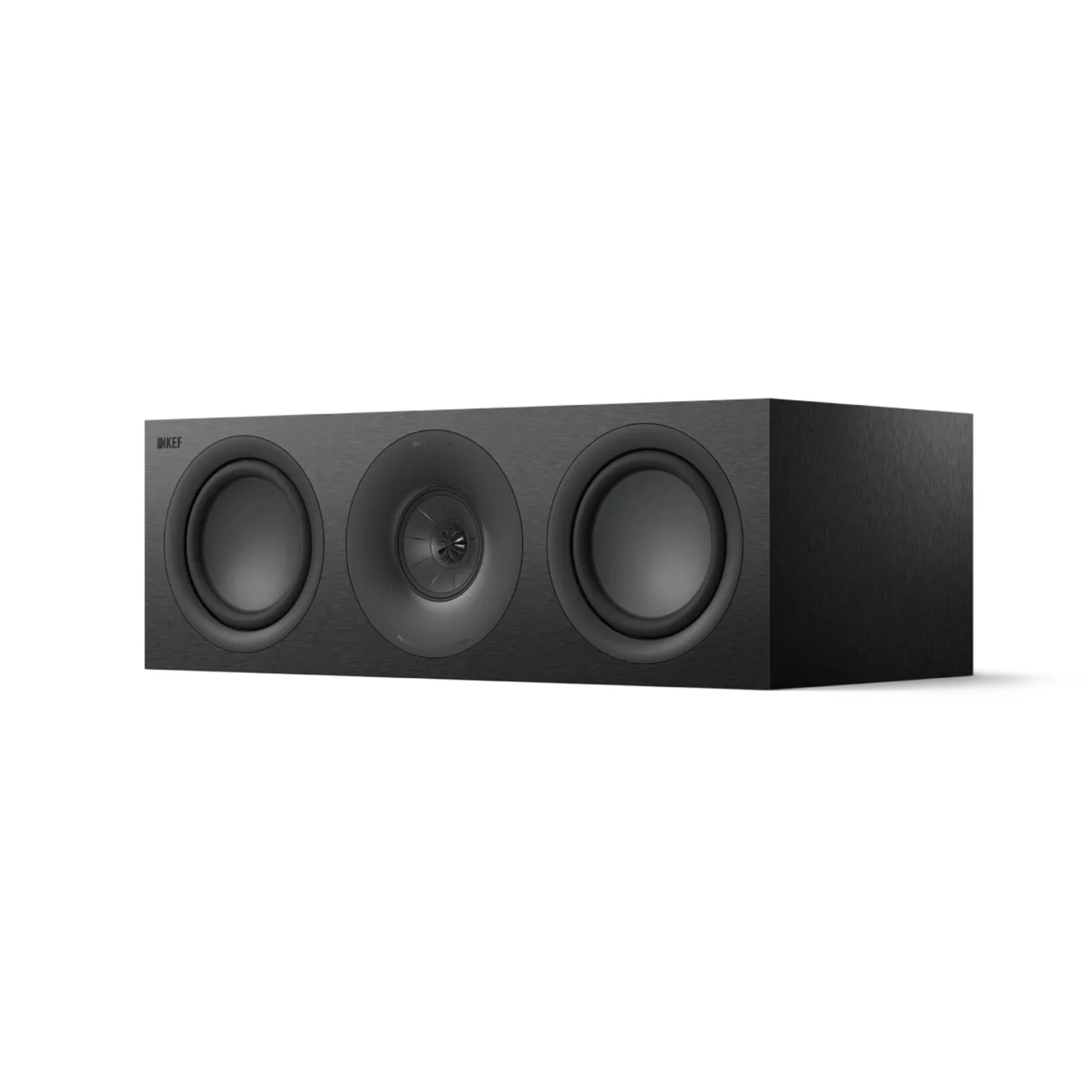 KEF Q6 Meta Center Channel Speaker