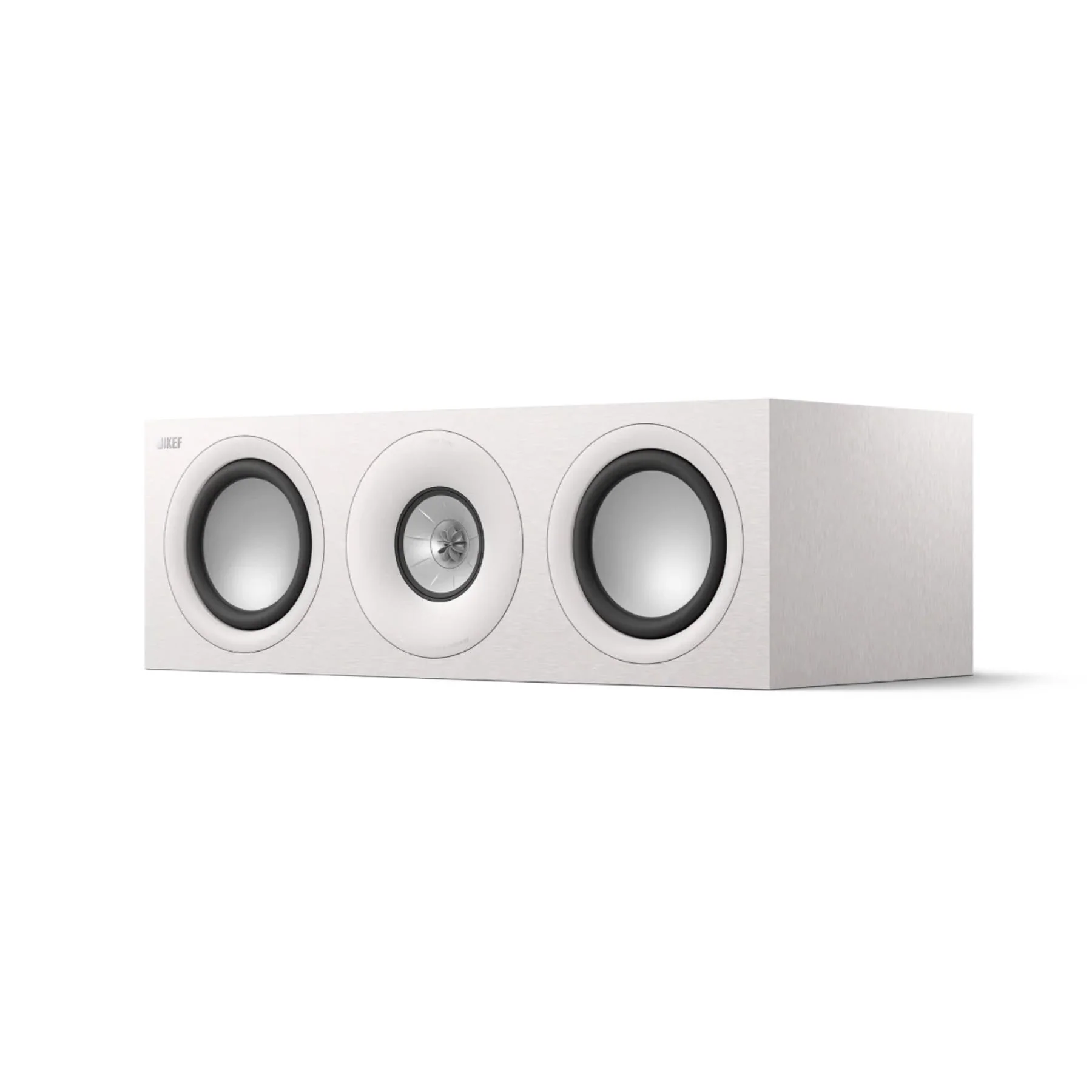 KEF Q6 Meta Center Channel Speaker - Image 2