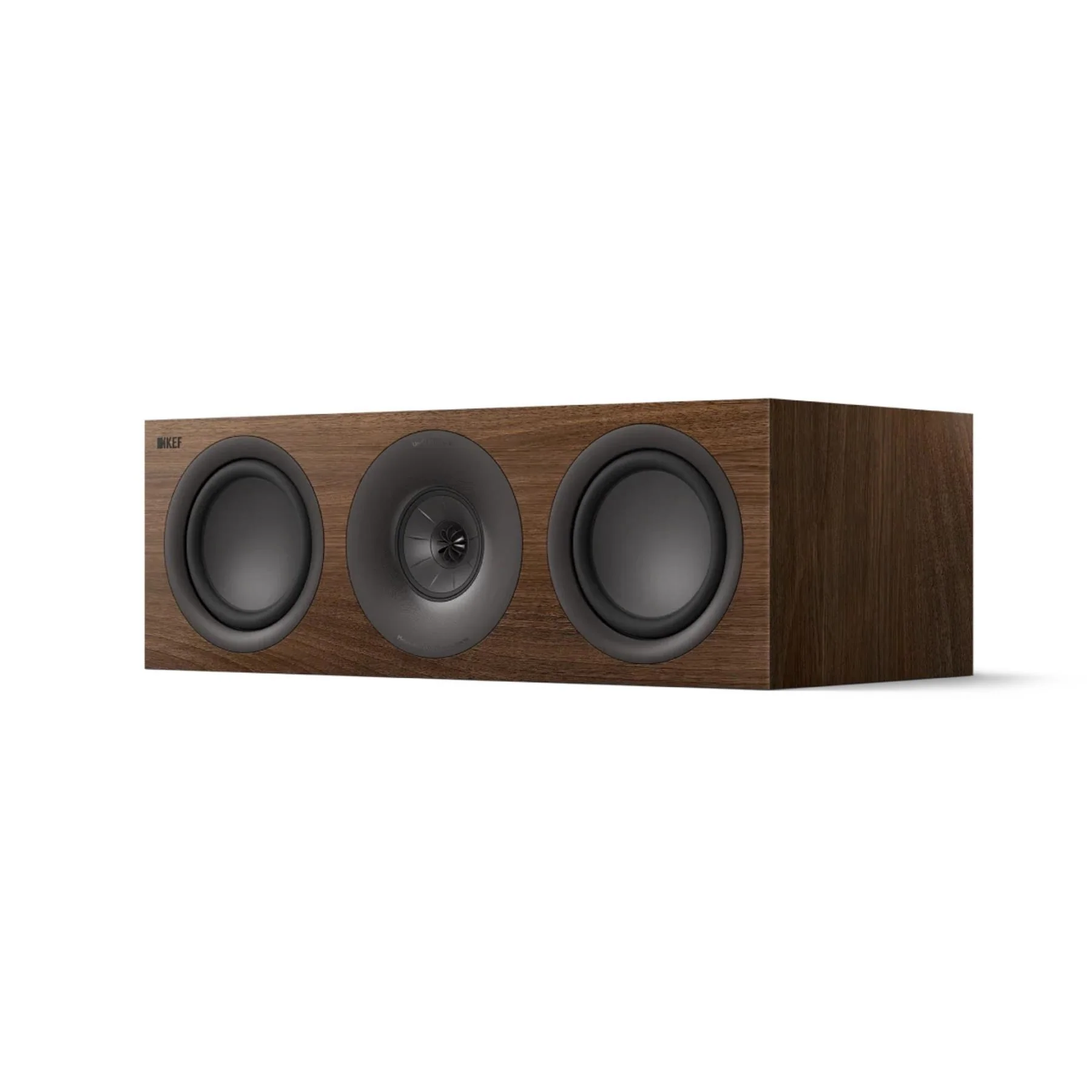 KEF Q6 Meta Center Channel Speaker - Image 3