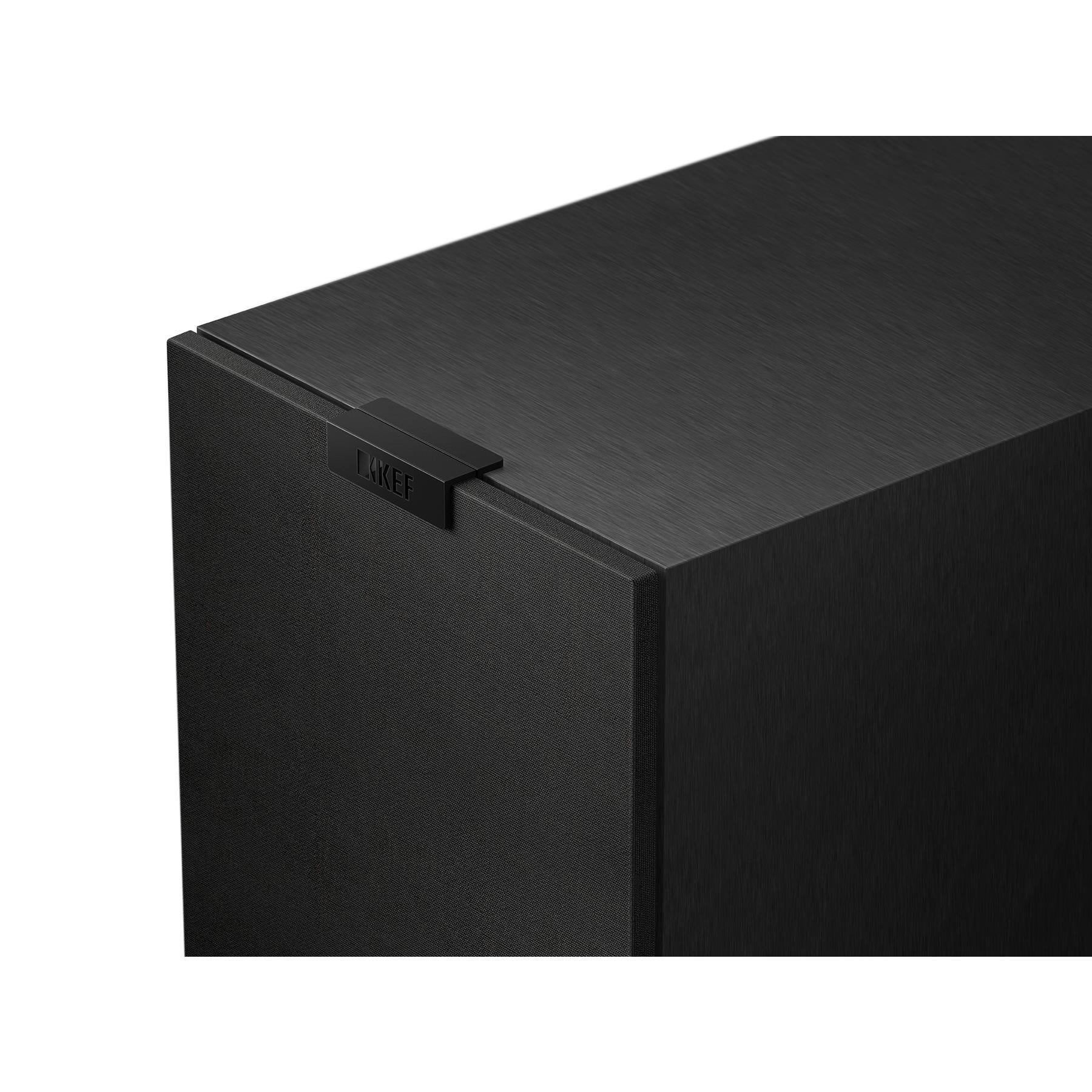 KEF Q6 Meta Center Channel Speaker - Image 4