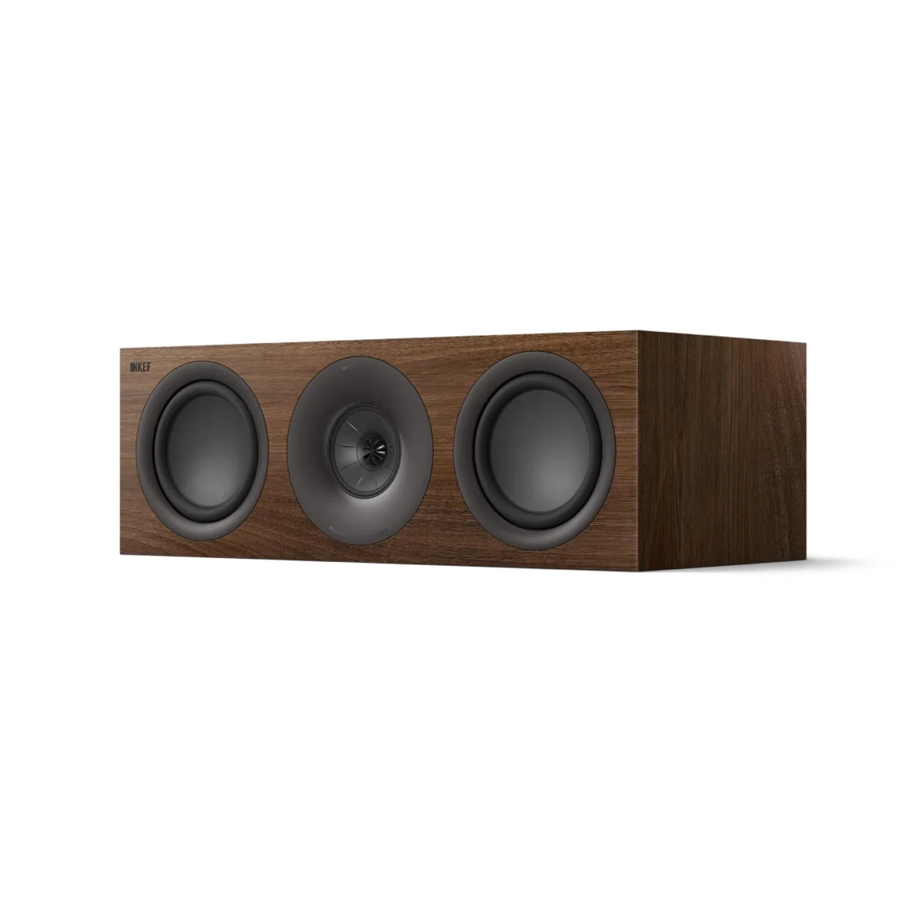 KEF Q6 Meta Center Channel Speaker - Clearance / Open Box - Image 3