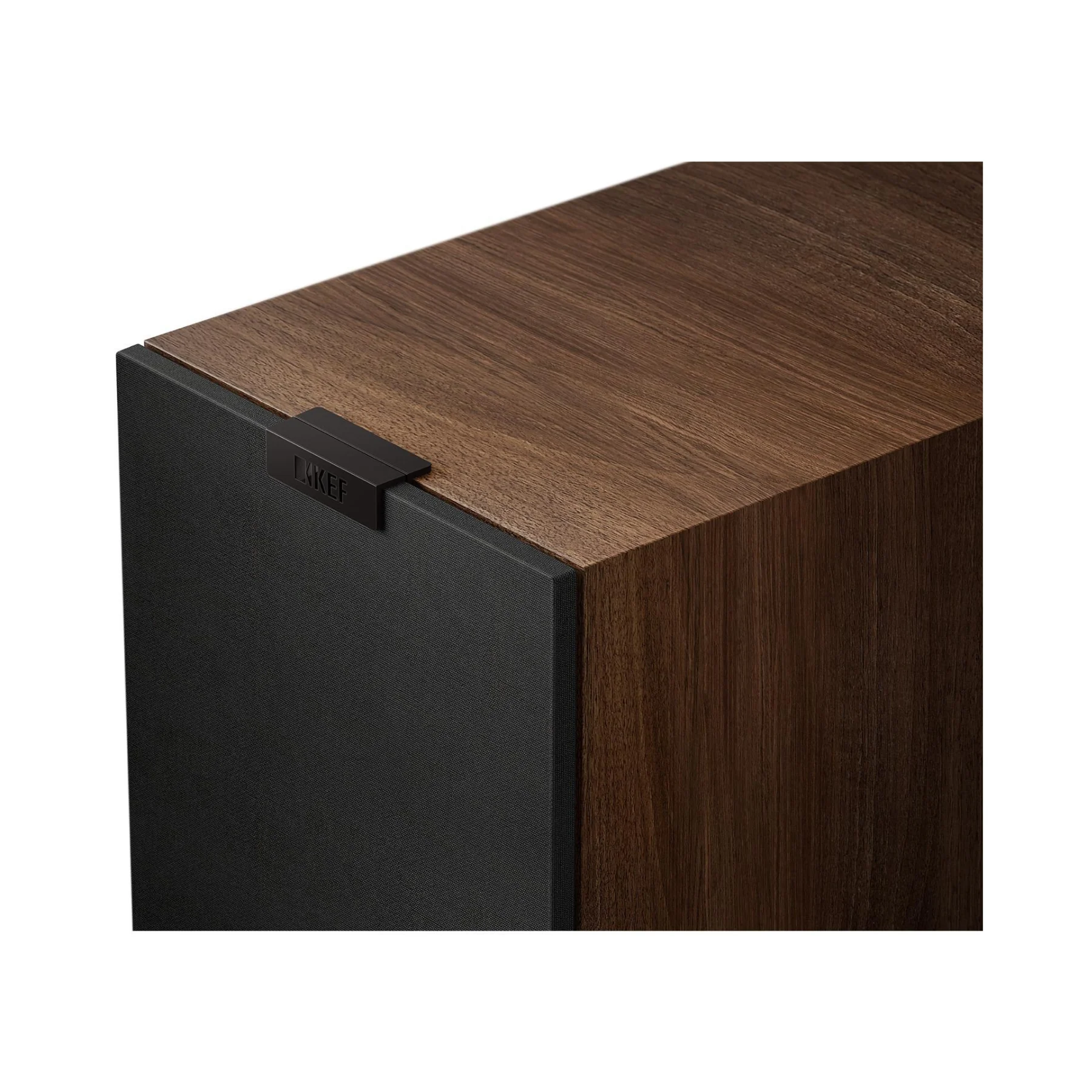 KEF Q6 Meta Center Channel Speaker - Clearance / Open Box - Image 4