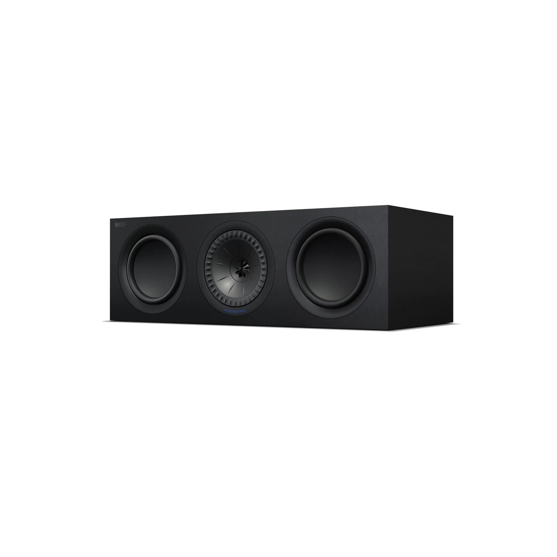 KEF Q650c Center Channel Speaker