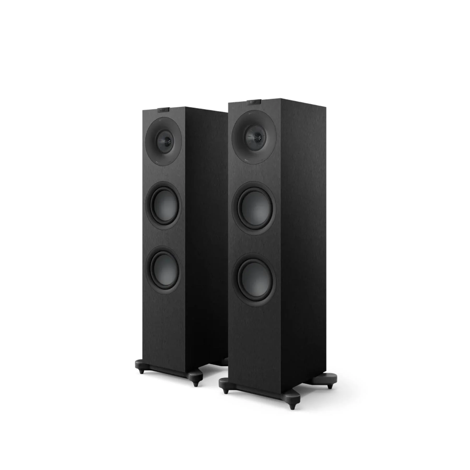 KEF Q7 Meta Floorstanding Speakers