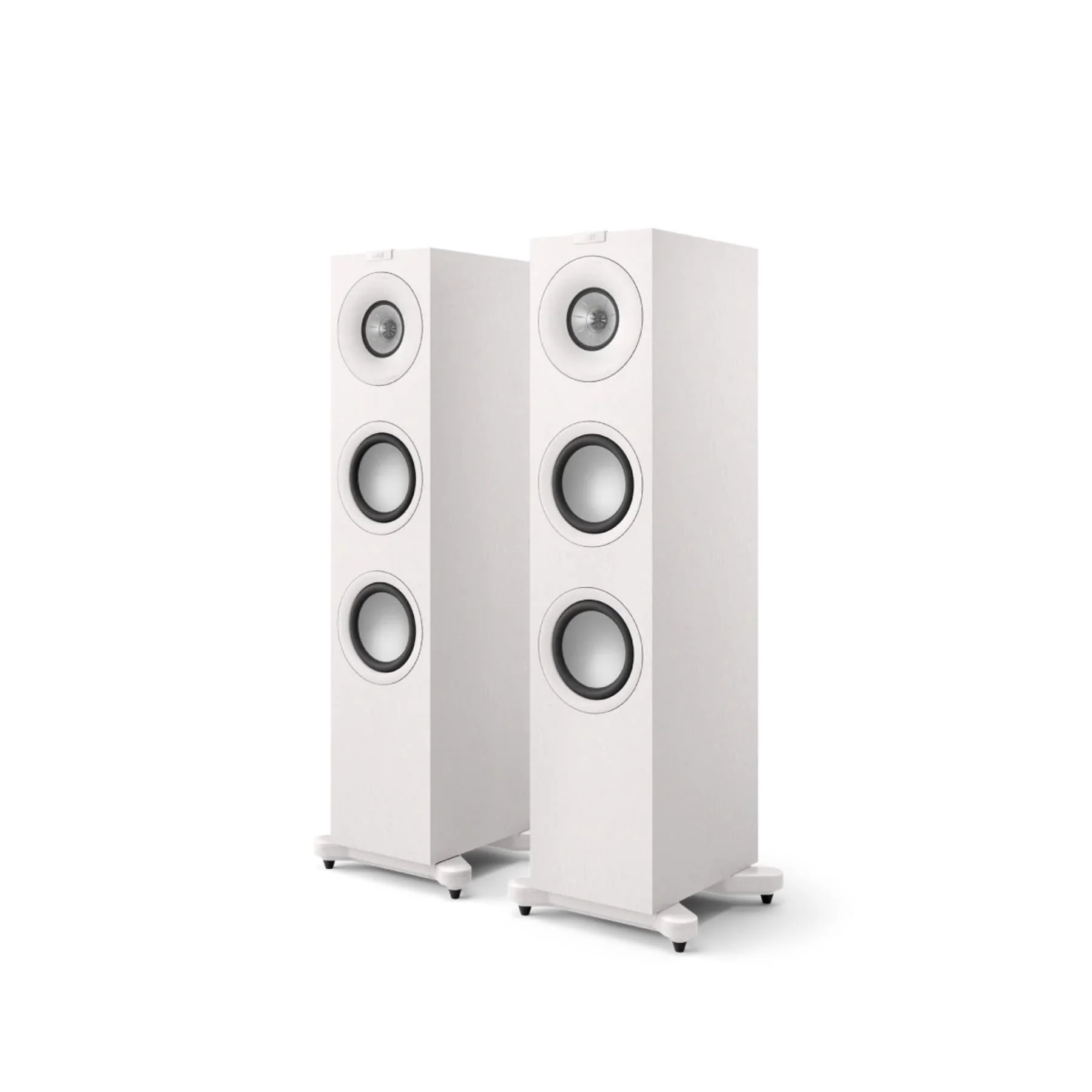 KEF Q7 Meta Floorstanding Speakers - Image 2