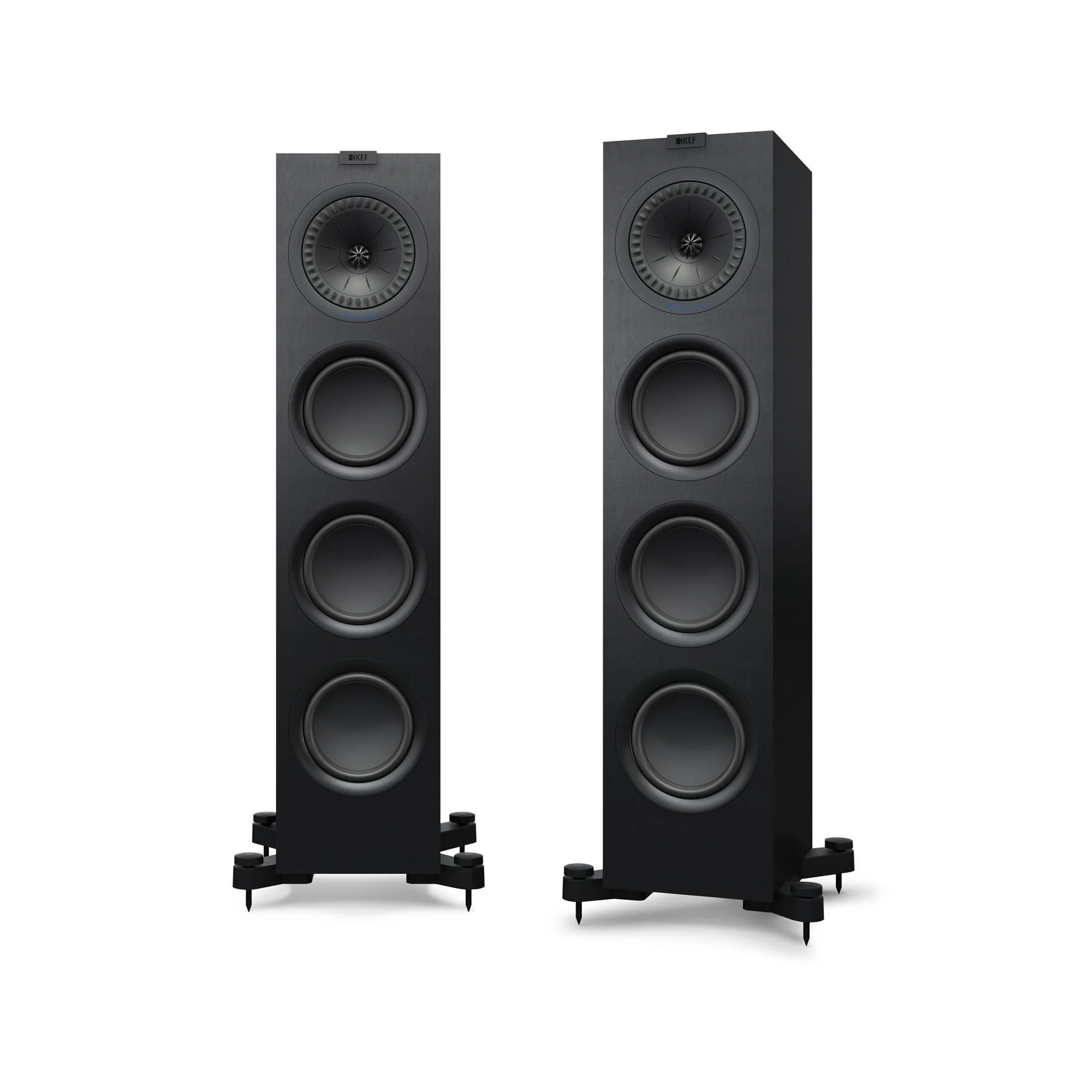 KEF Q750 Floorstanding Speakers (Discontinued)