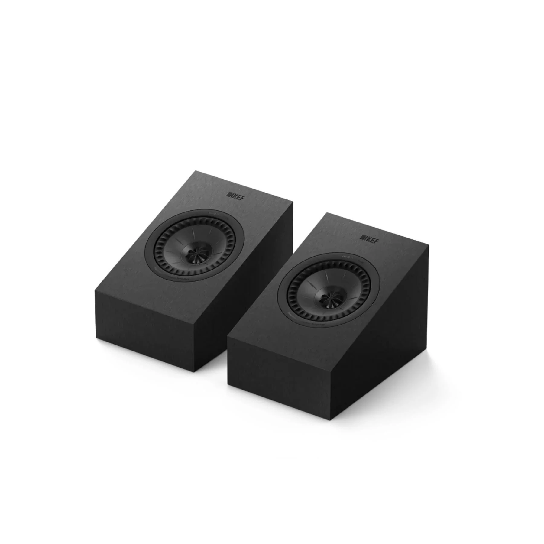 KEF Q8 Meta Surround Dolby Atmos Height Speakers