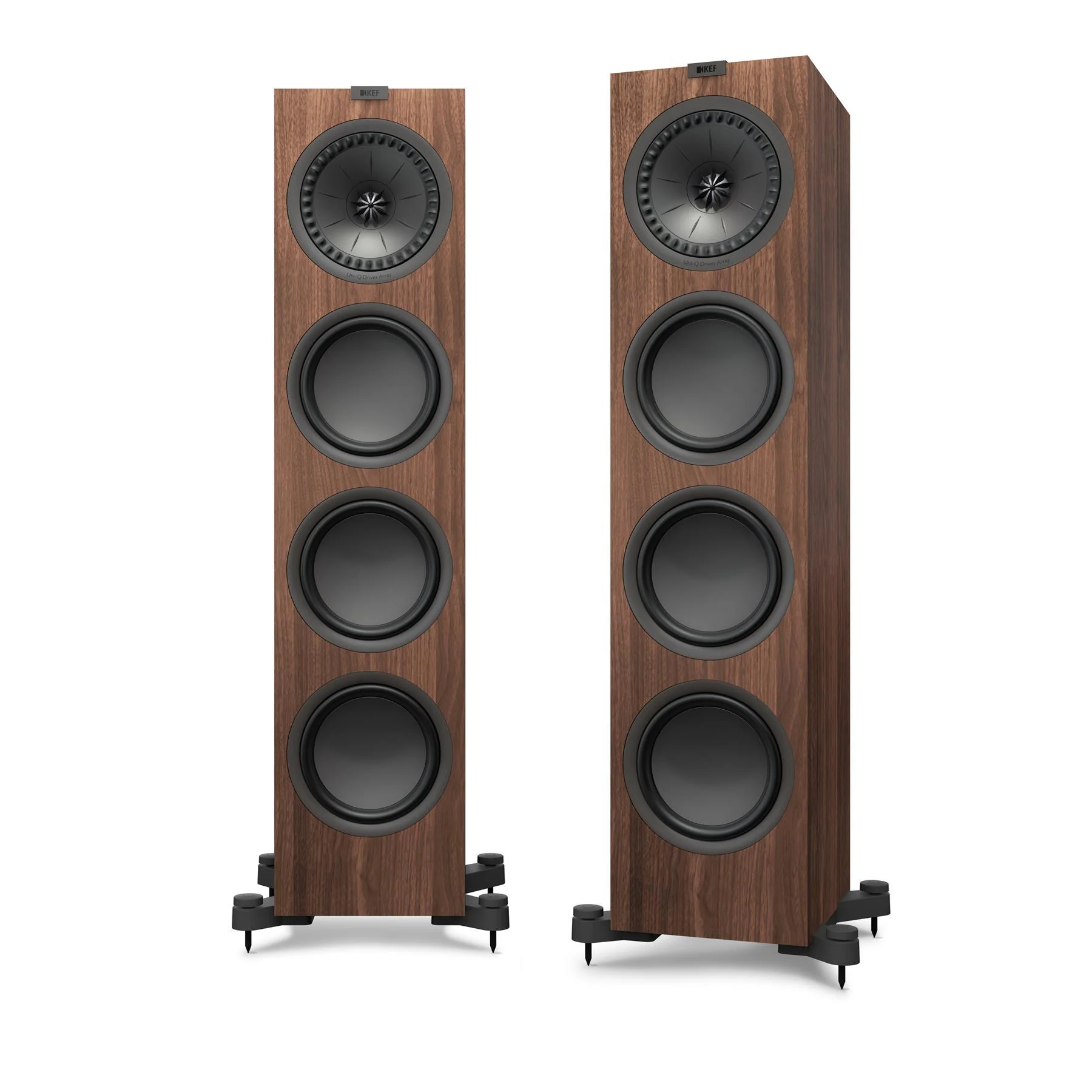 KEF Q950 Floorstanding Speakers (Discontinued) - Image 3