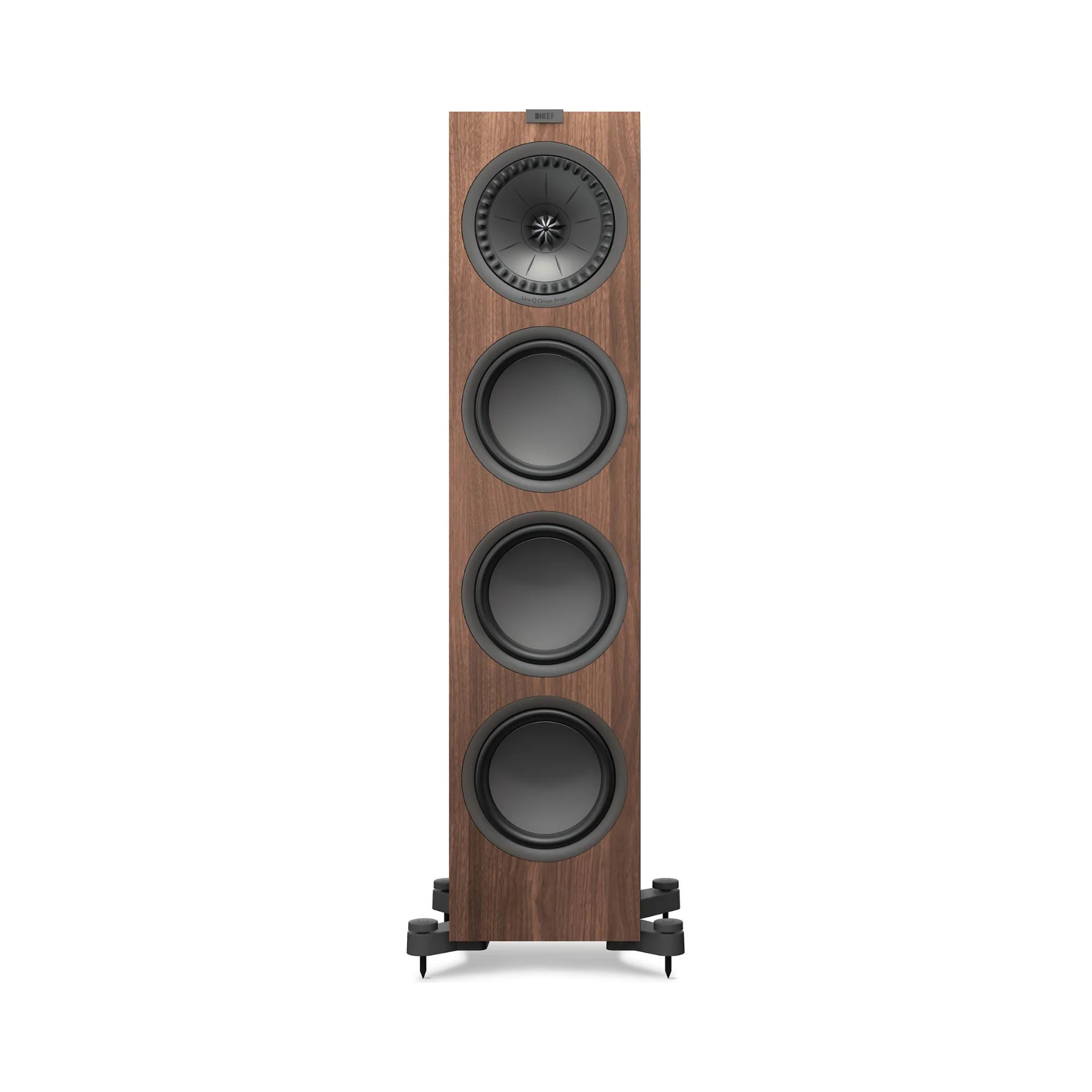 KEF Q950 Floorstanding Speakers - Clearance / Open Box - Image 4